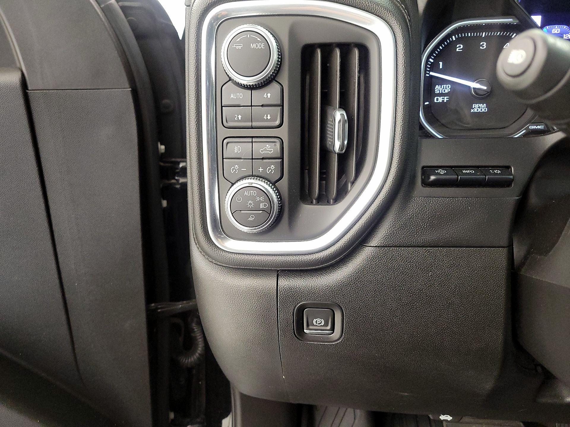 Thumbnail: 2020 GMC Sierra 1500 - 13