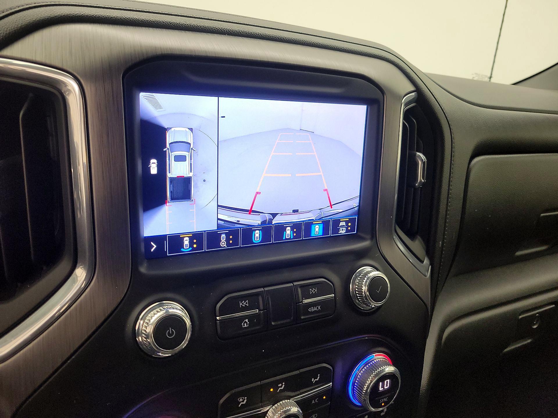 Thumbnail: 2020 GMC Sierra 1500 - 15