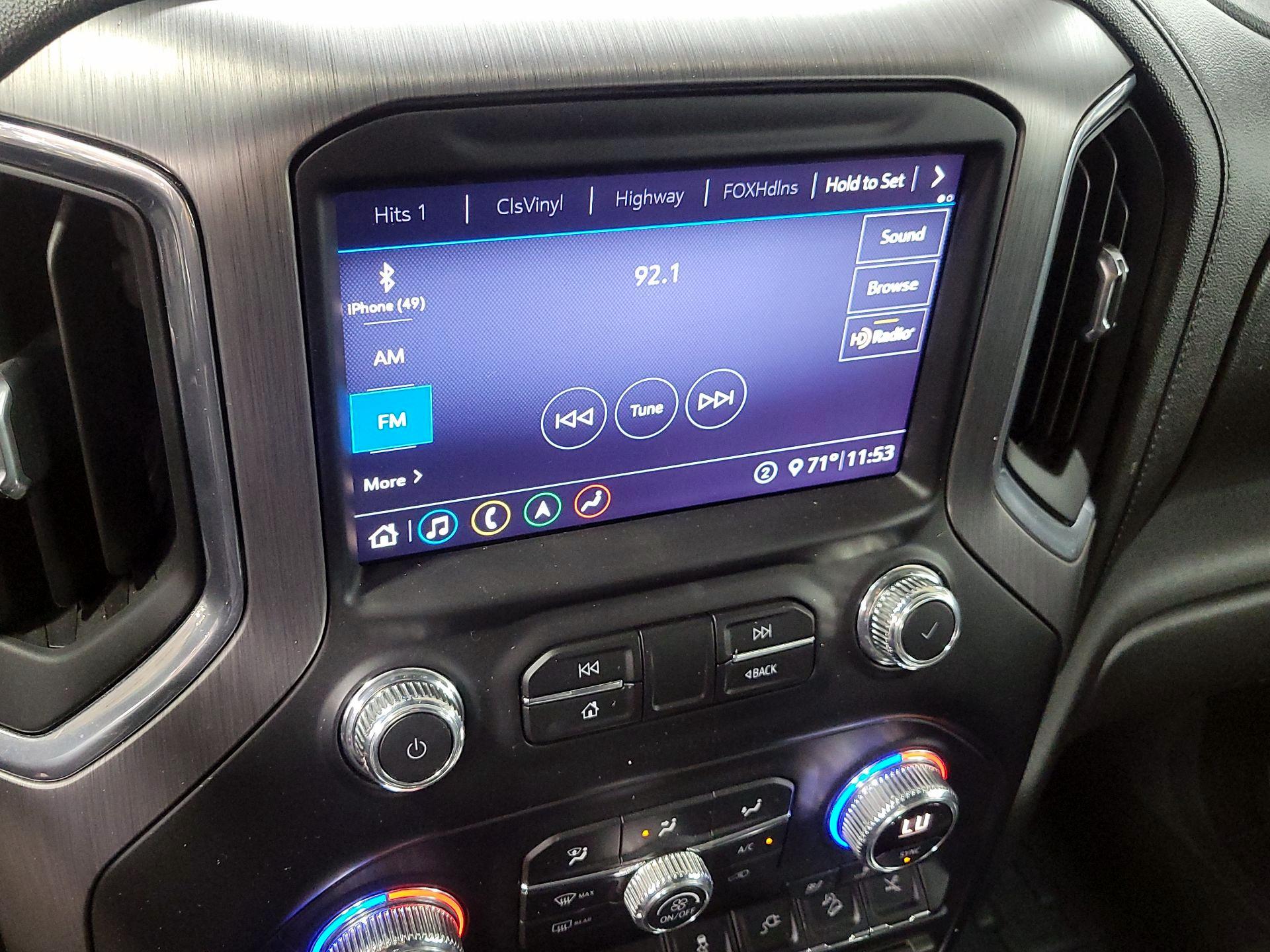 Thumbnail: 2020 GMC Sierra 1500 - 16