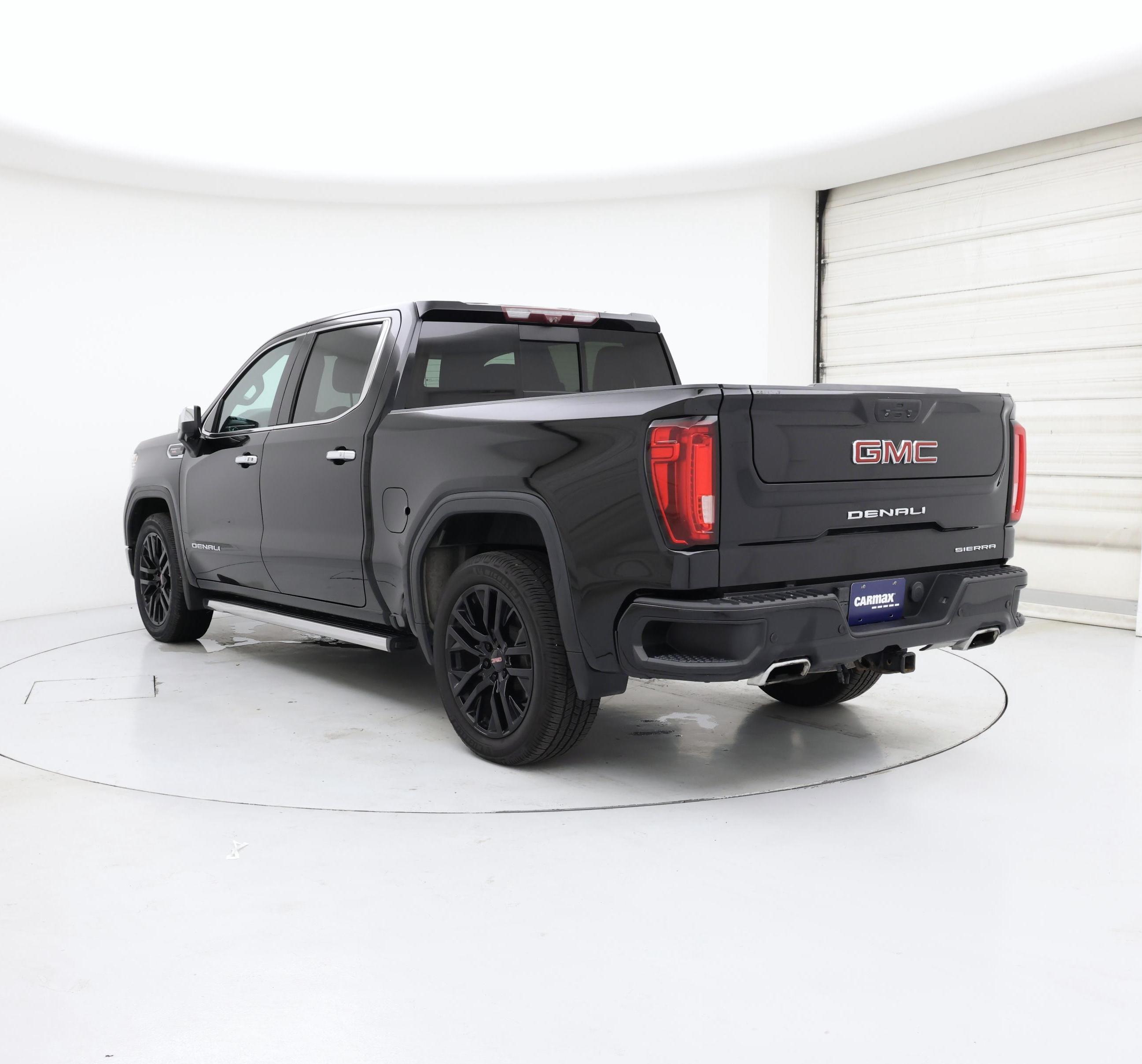 Thumbnail: 2020 GMC Sierra 1500 - 2