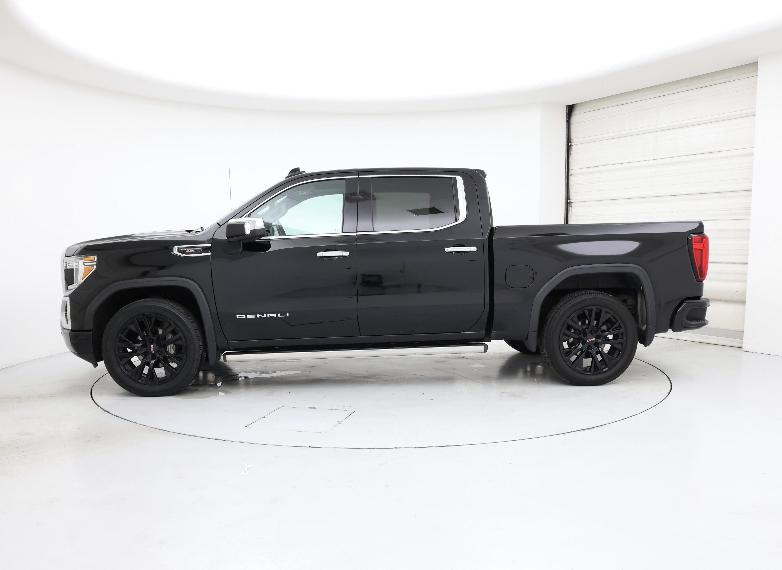 Thumbnail: 2020 GMC Sierra 1500 - 3