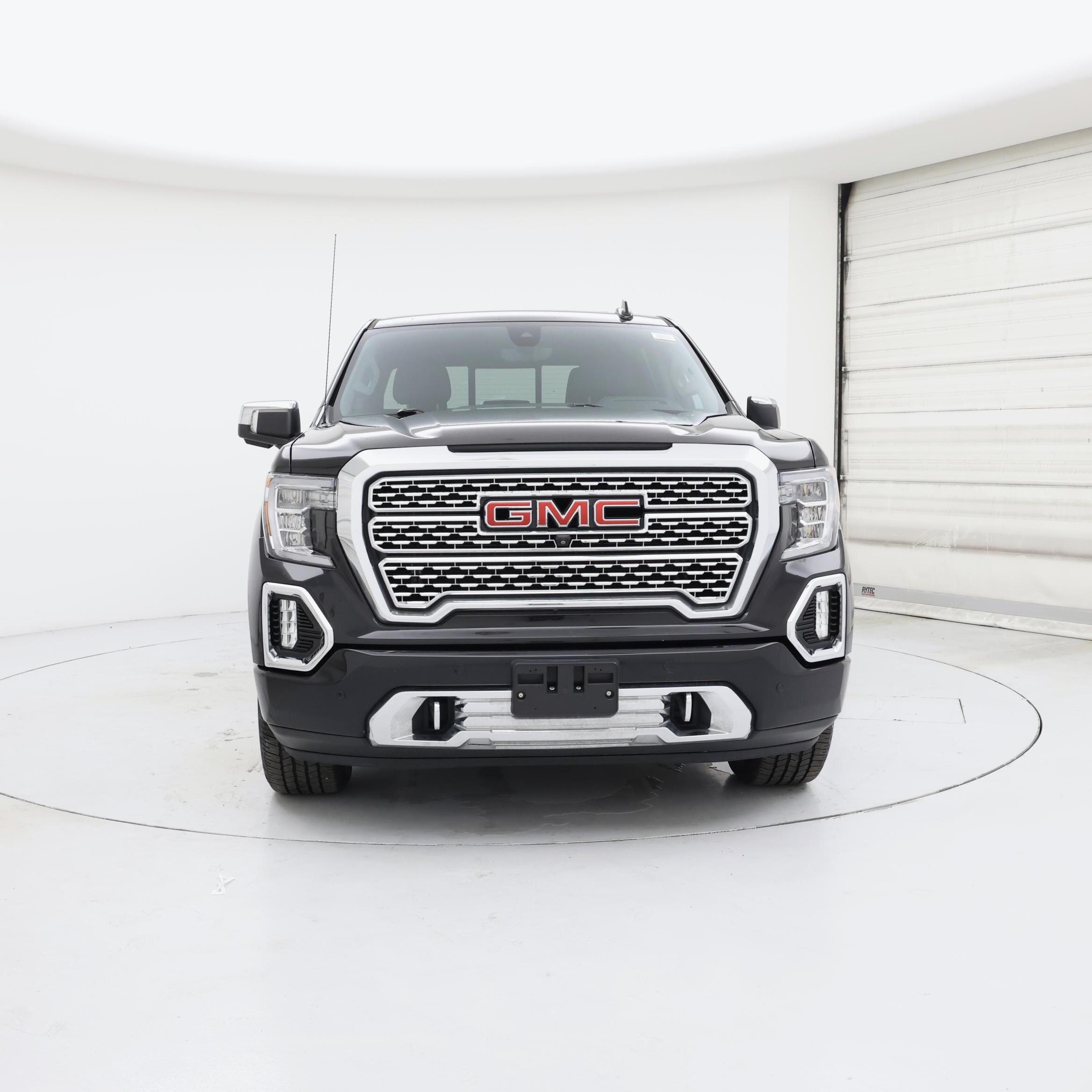 Thumbnail: 2020 GMC Sierra 1500 - 5