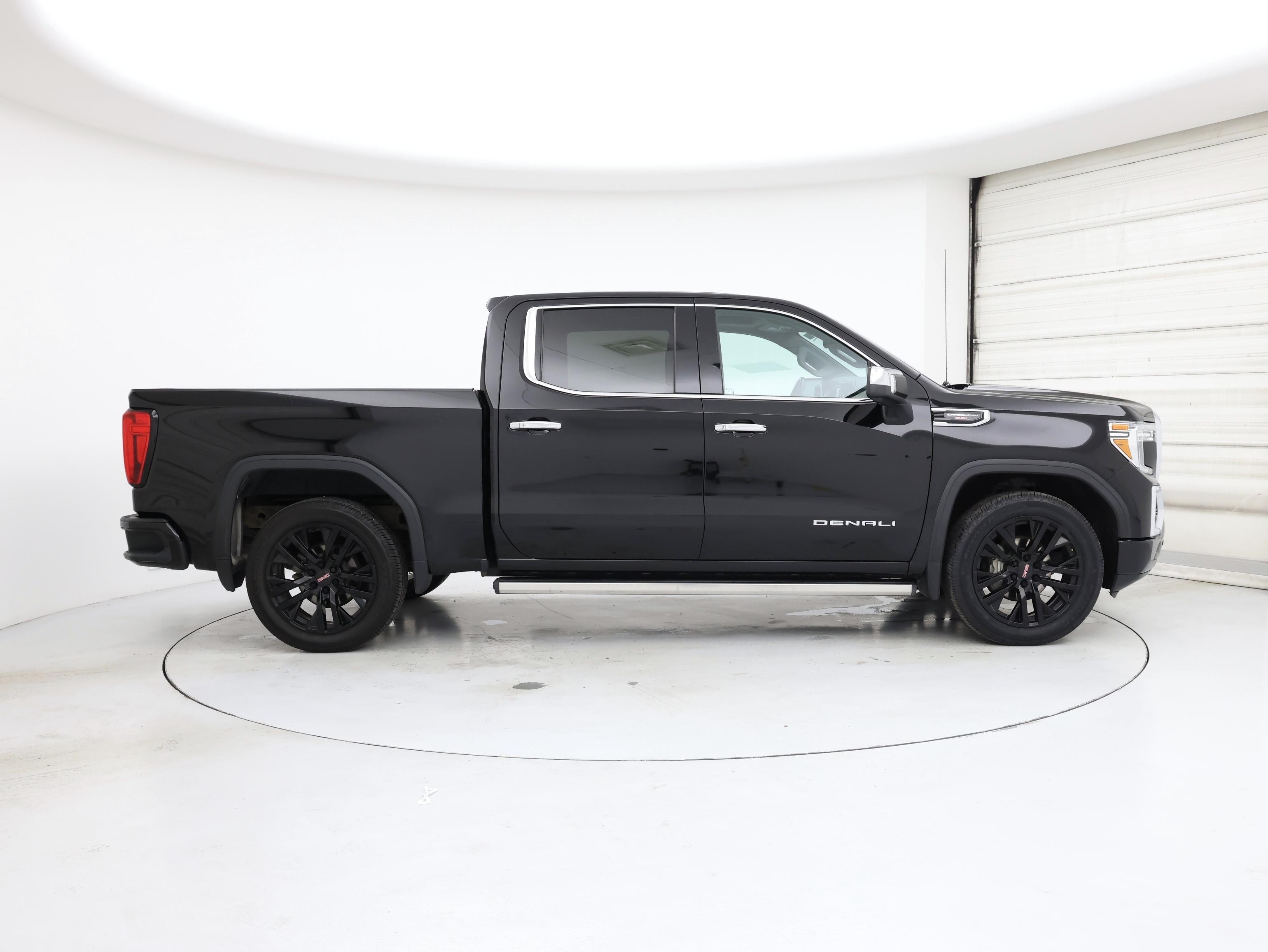 Thumbnail: 2020 GMC Sierra 1500 - 7
