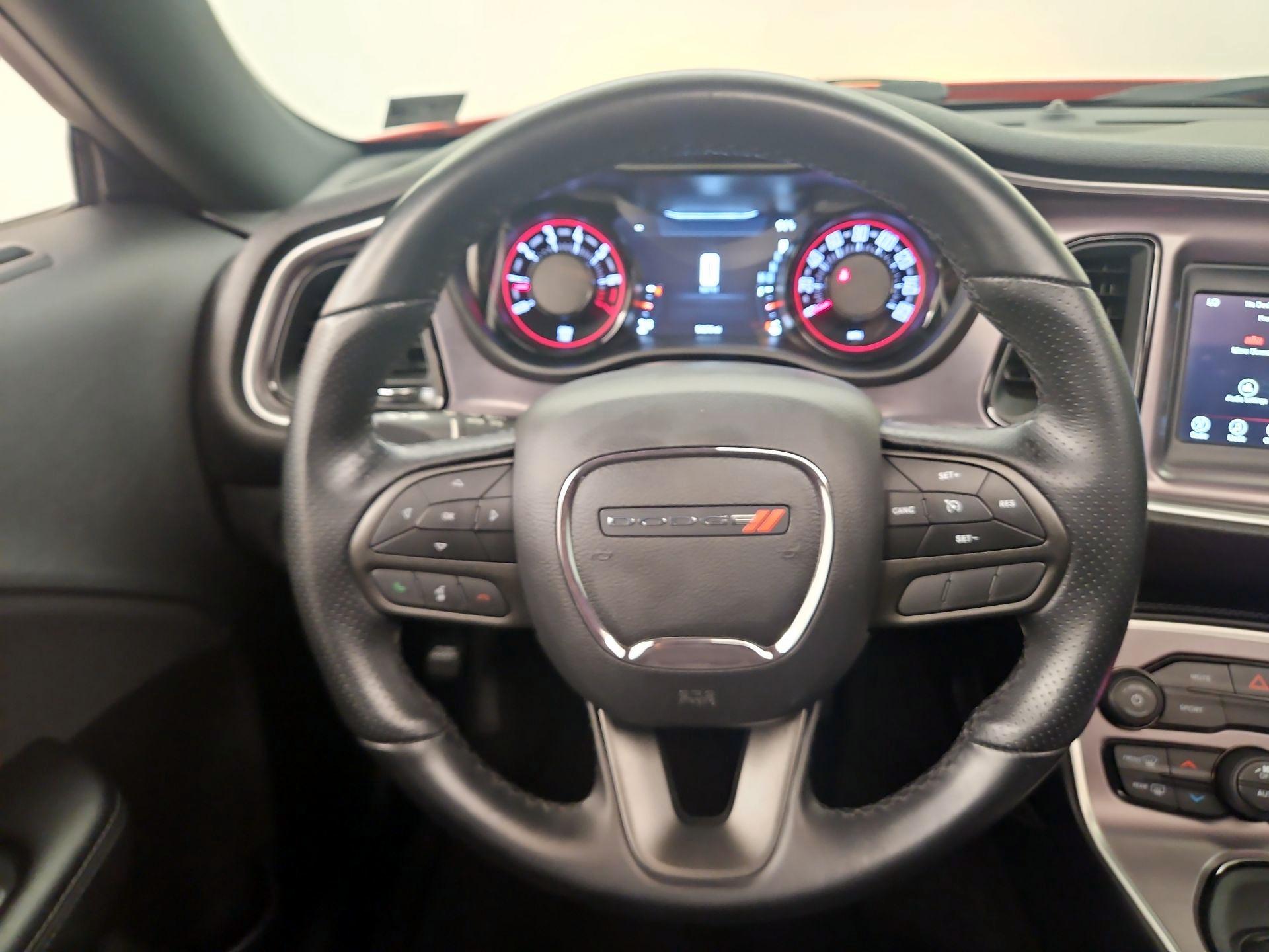 Thumbnail: 2021 Dodge Challenger - 10