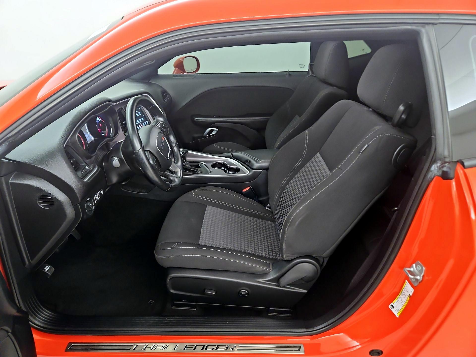 Thumbnail: 2021 Dodge Challenger - 11