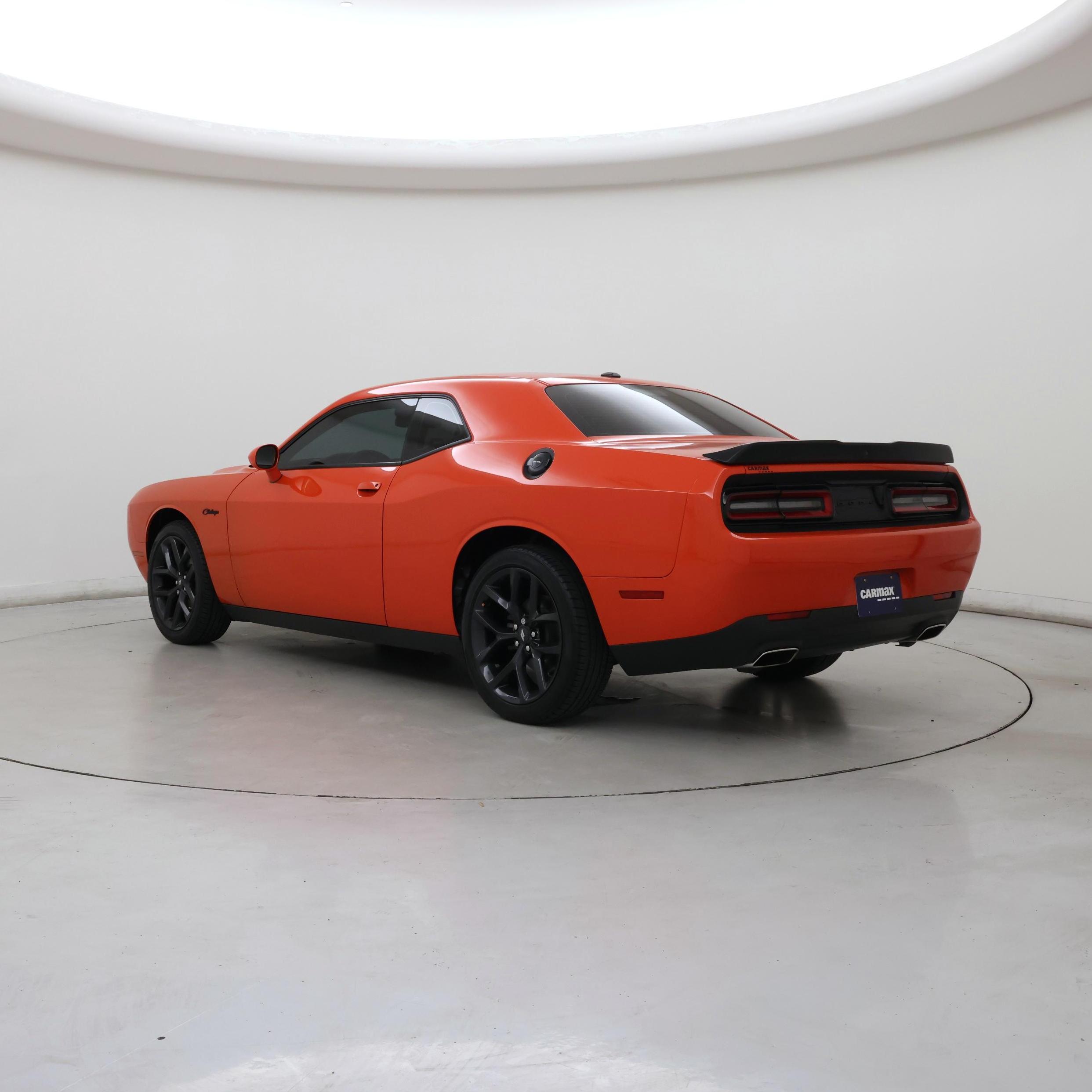Thumbnail: 2021 Dodge Challenger - 2