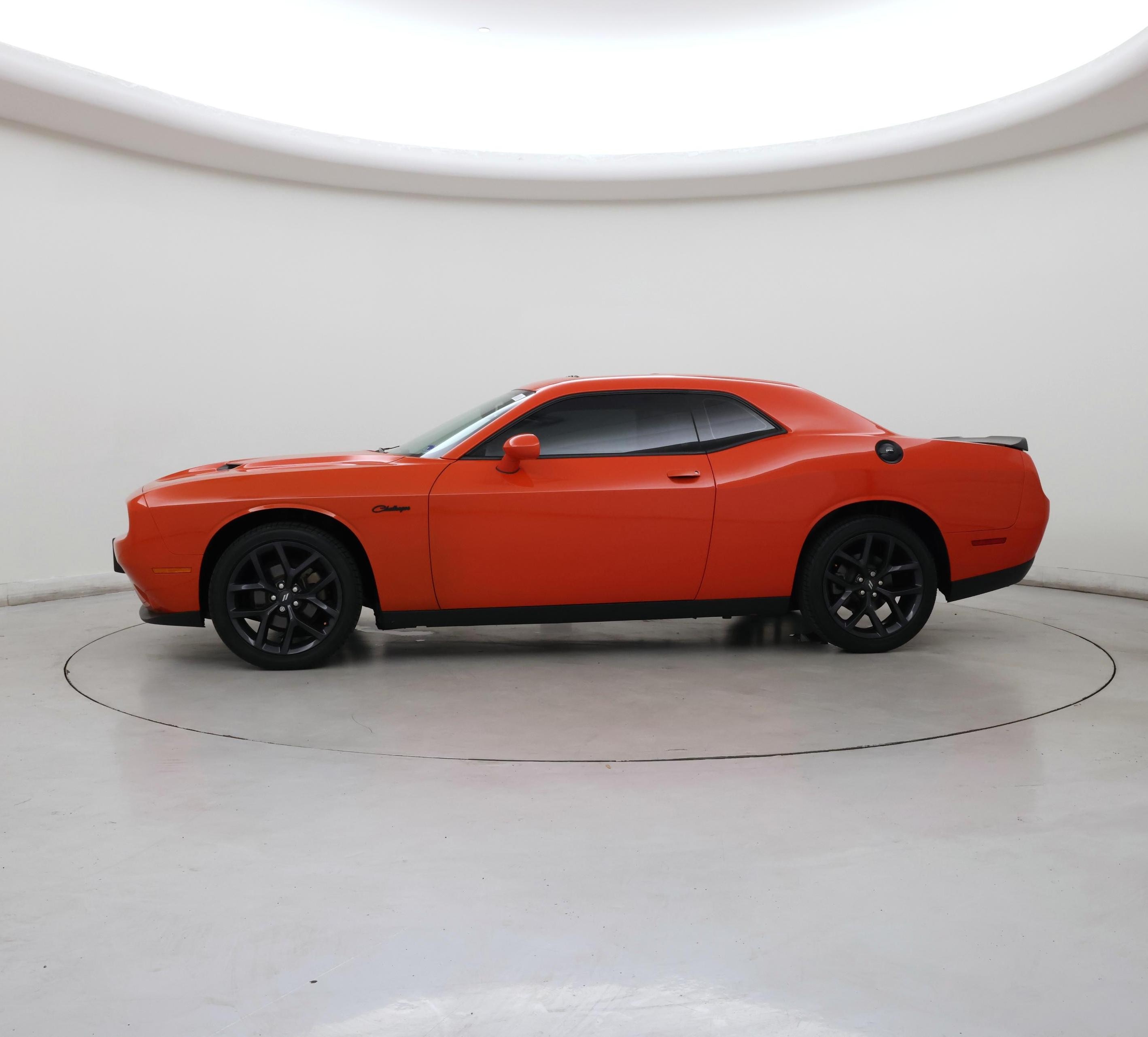 Thumbnail: 2021 Dodge Challenger - 3