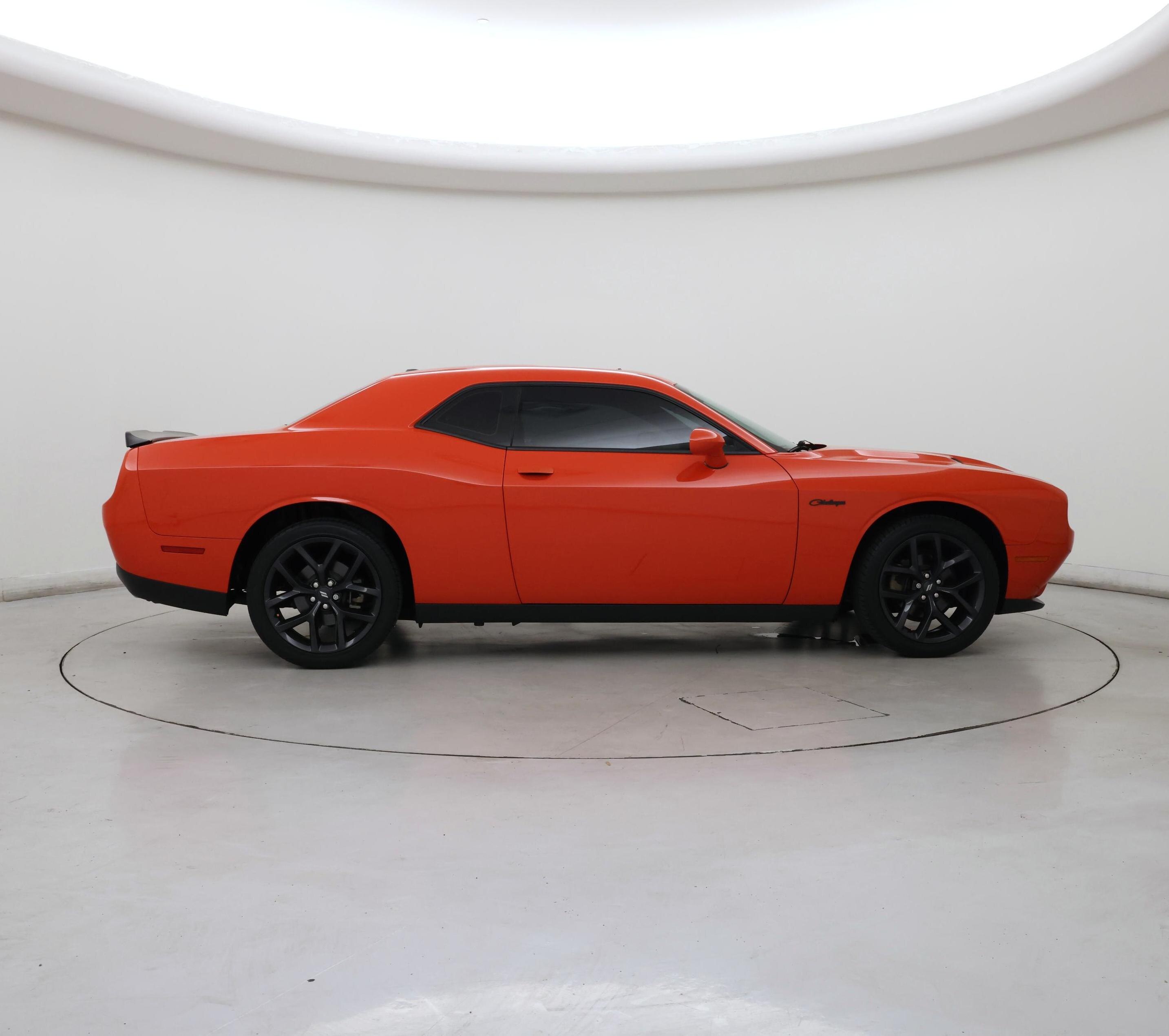 Thumbnail: 2021 Dodge Challenger - 7