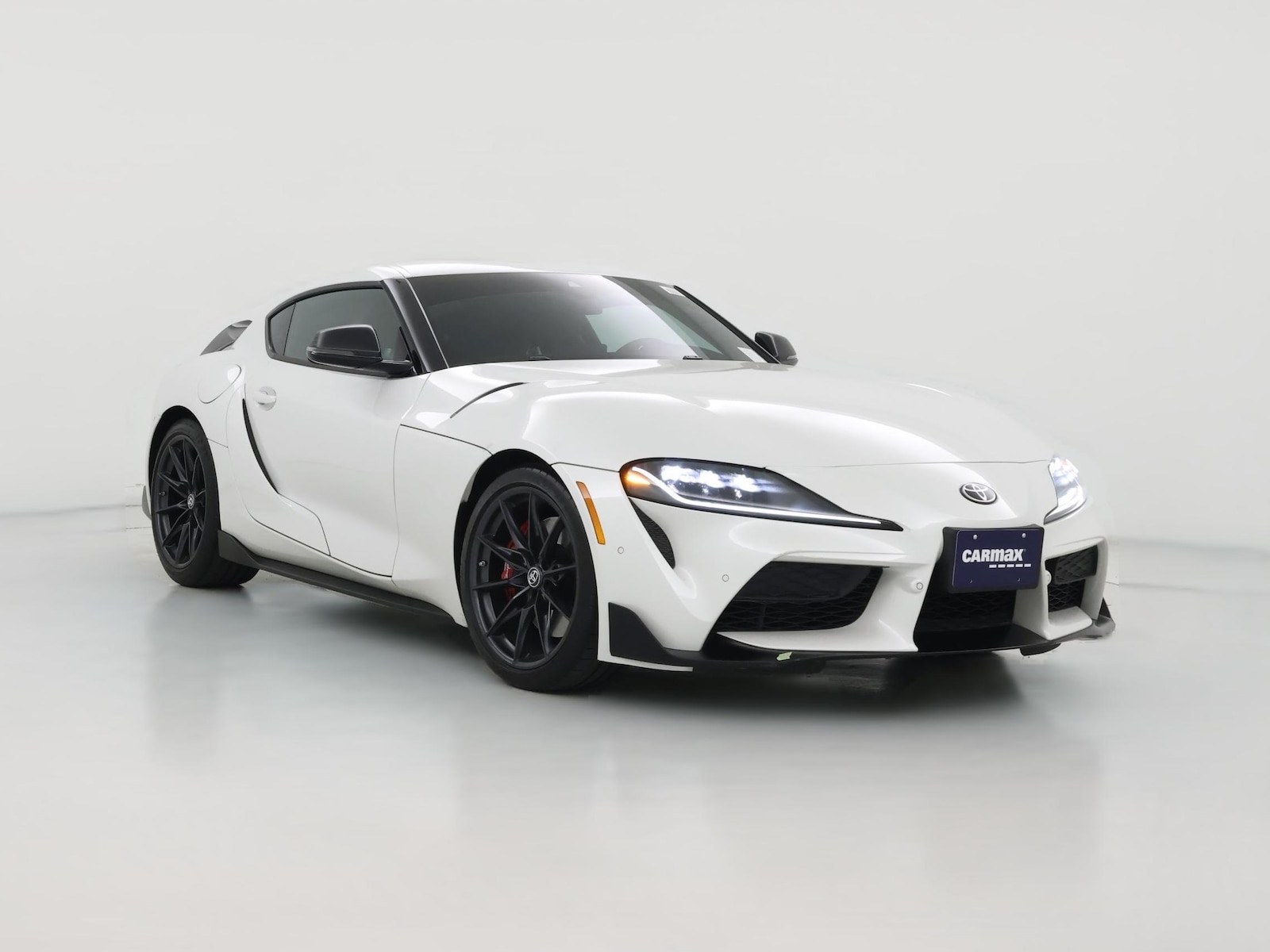 2024 Toyota GR Supra