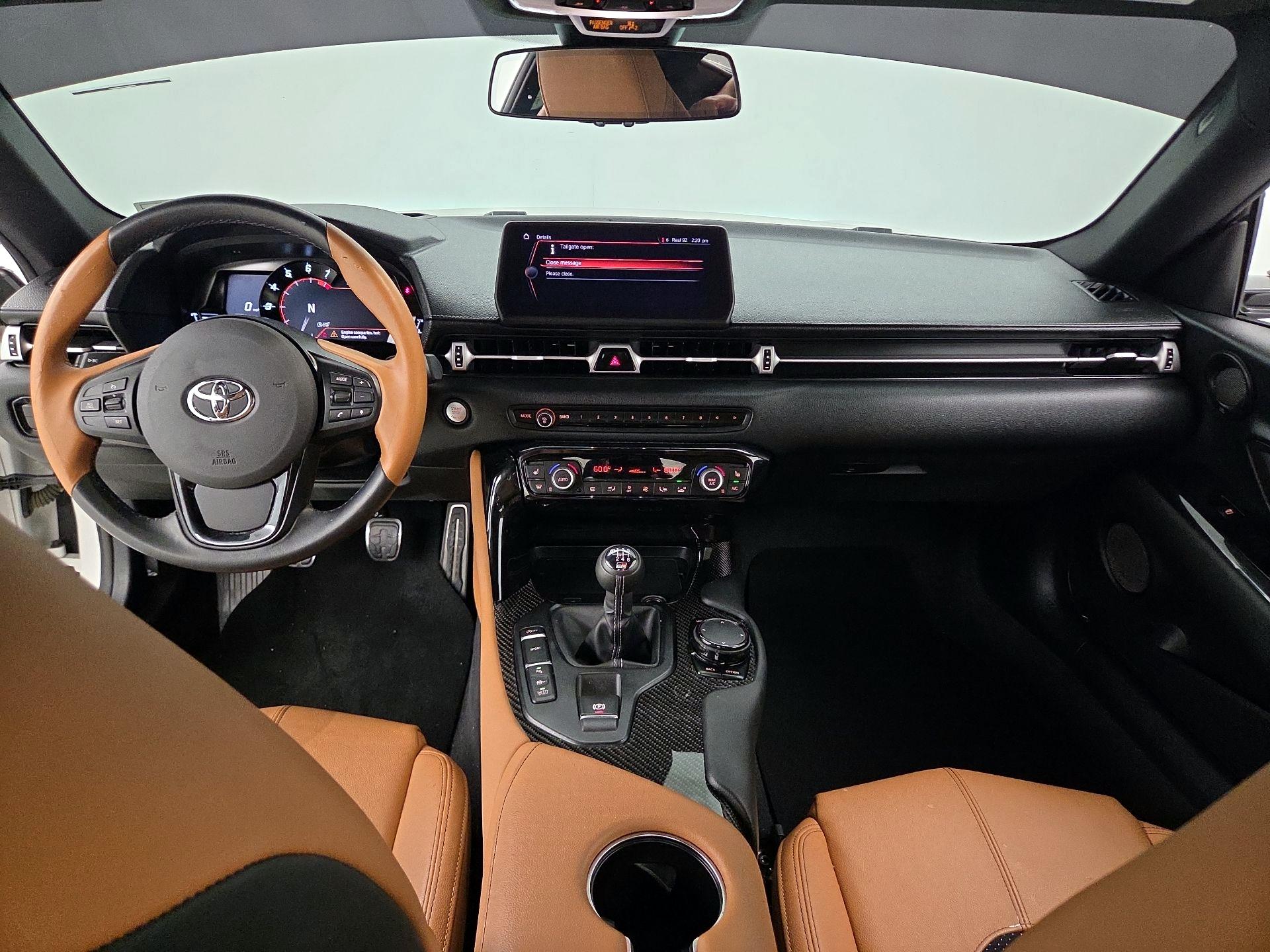 Thumbnail: 2024 Toyota Supra - 9