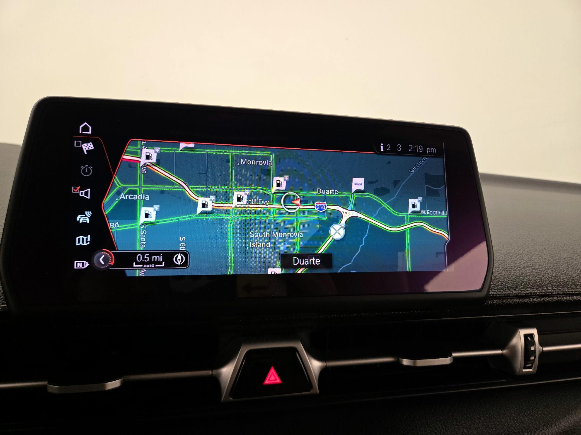 Thumbnail: 2024 Toyota Supra - 14
