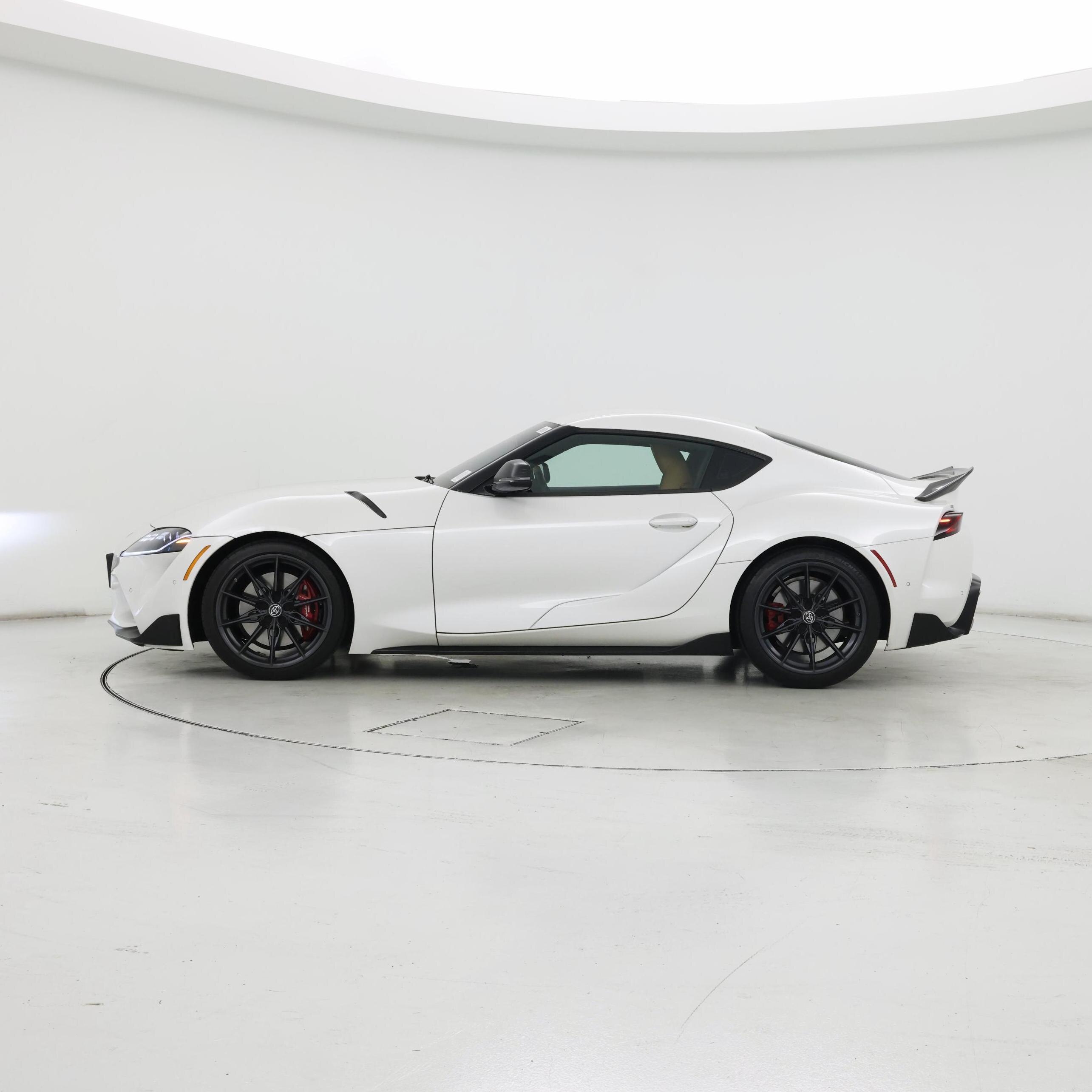 Thumbnail: 2024 Toyota Supra - 3