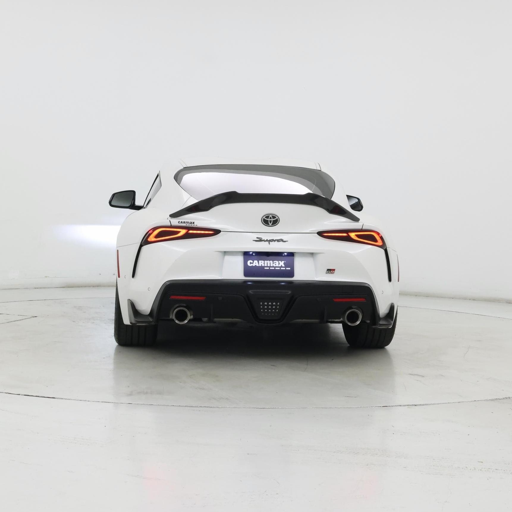 Thumbnail: 2024 Toyota Supra - 6