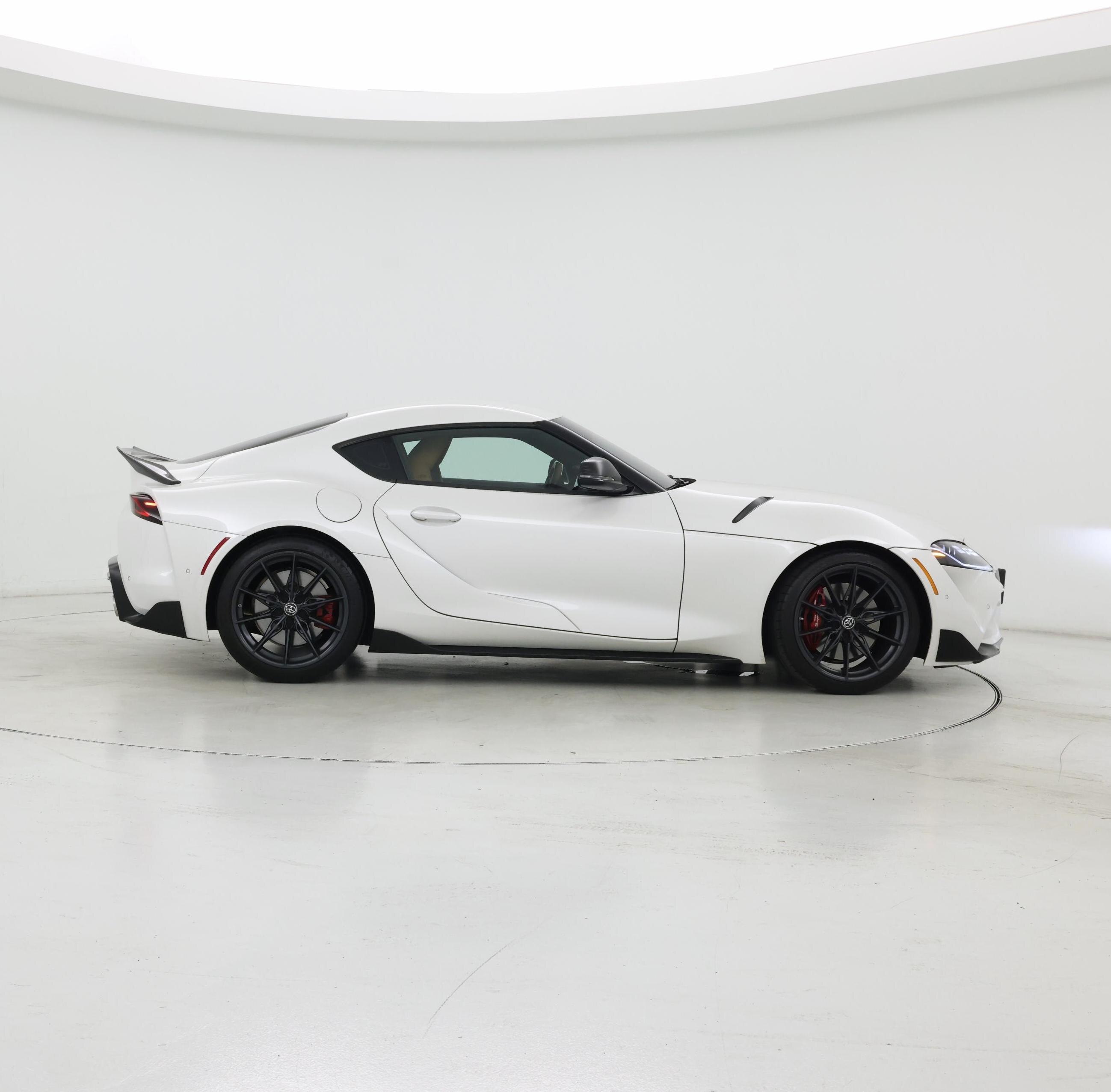 Thumbnail: 2024 Toyota Supra - 7