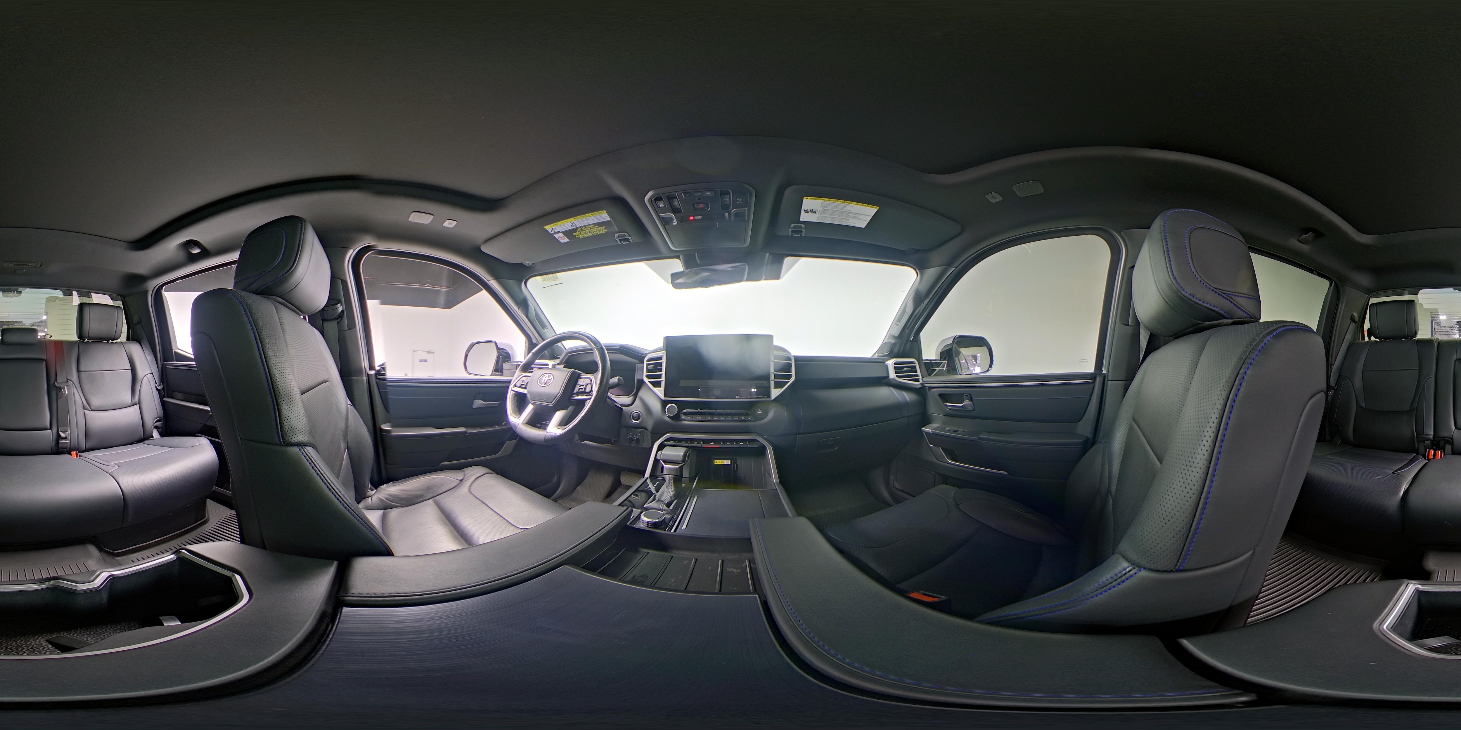 2022 Toyota Tundra Platinum - Photo 25