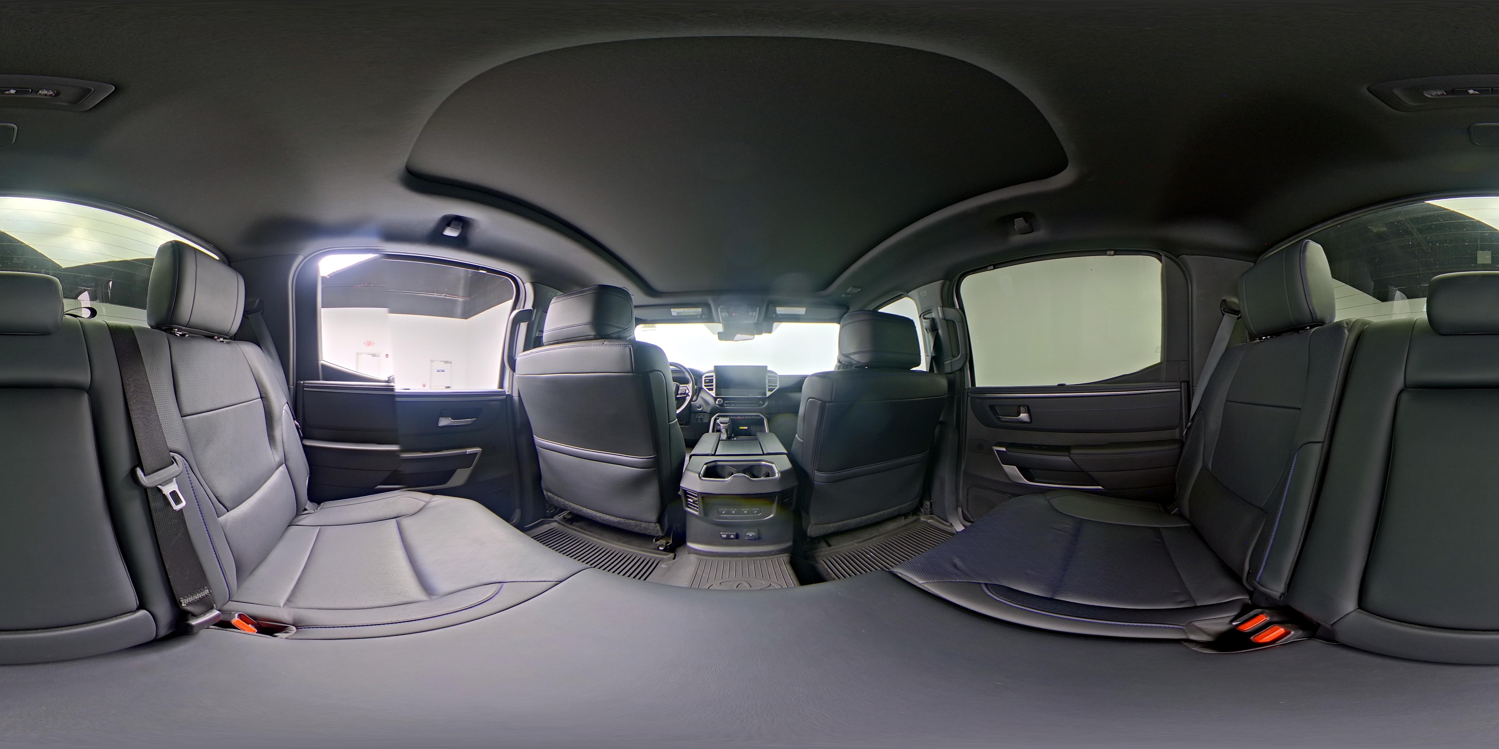 2022 Toyota Tundra Platinum - Photo 26