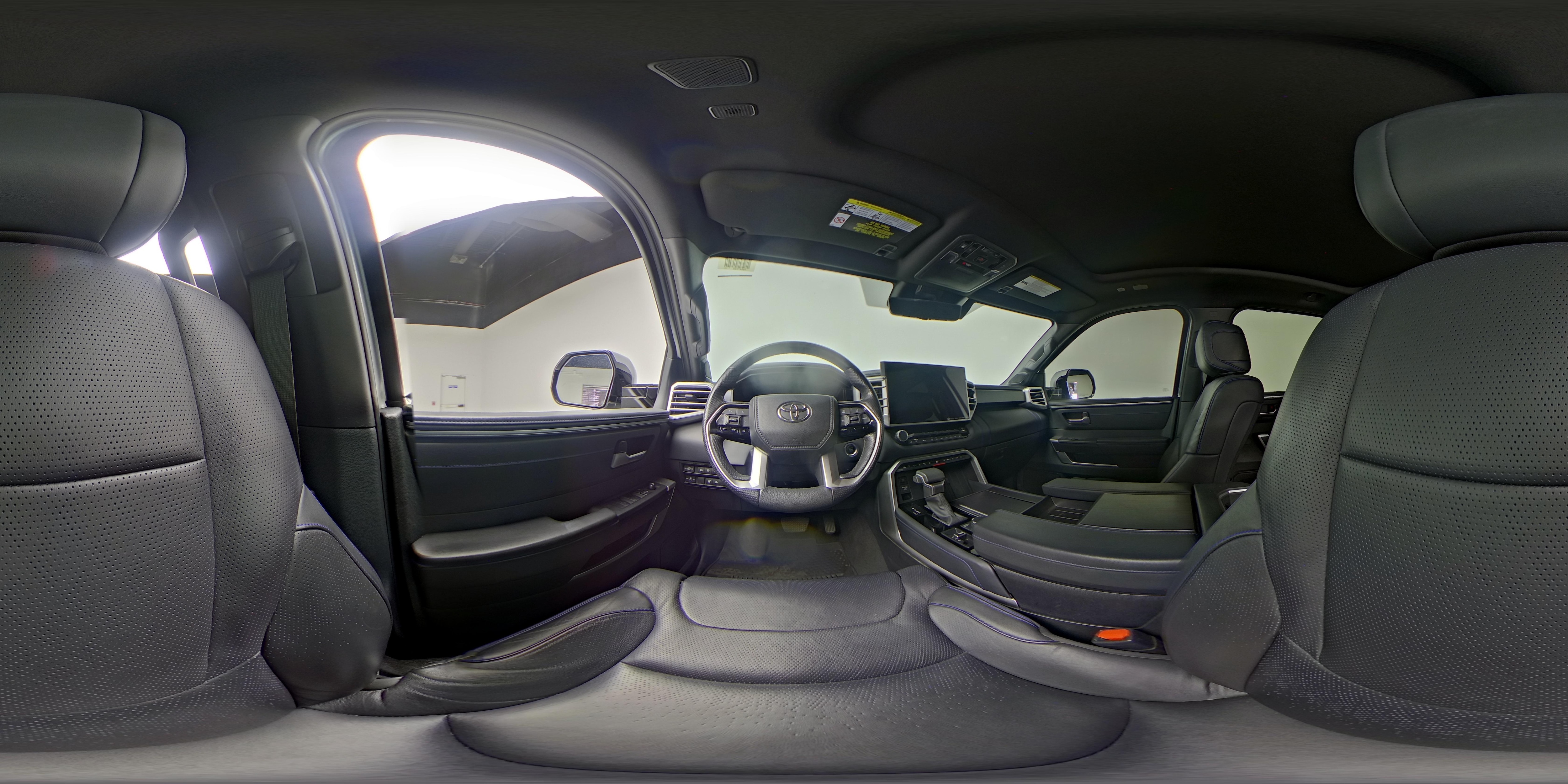 2022 Toyota Tundra Platinum - Photo 27