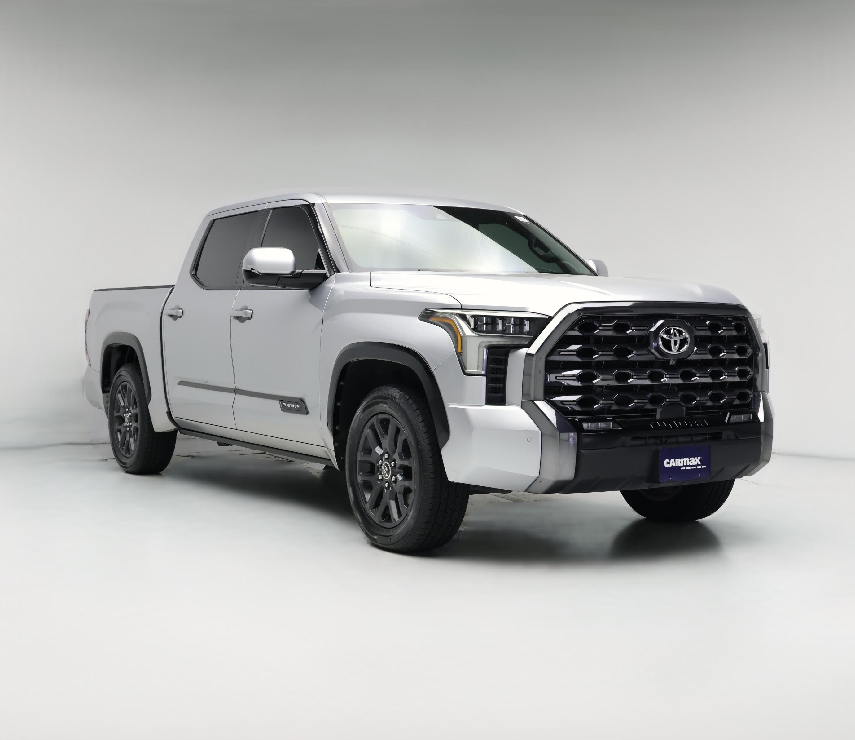 Thumbnail: 2022 Toyota Tundra - 1