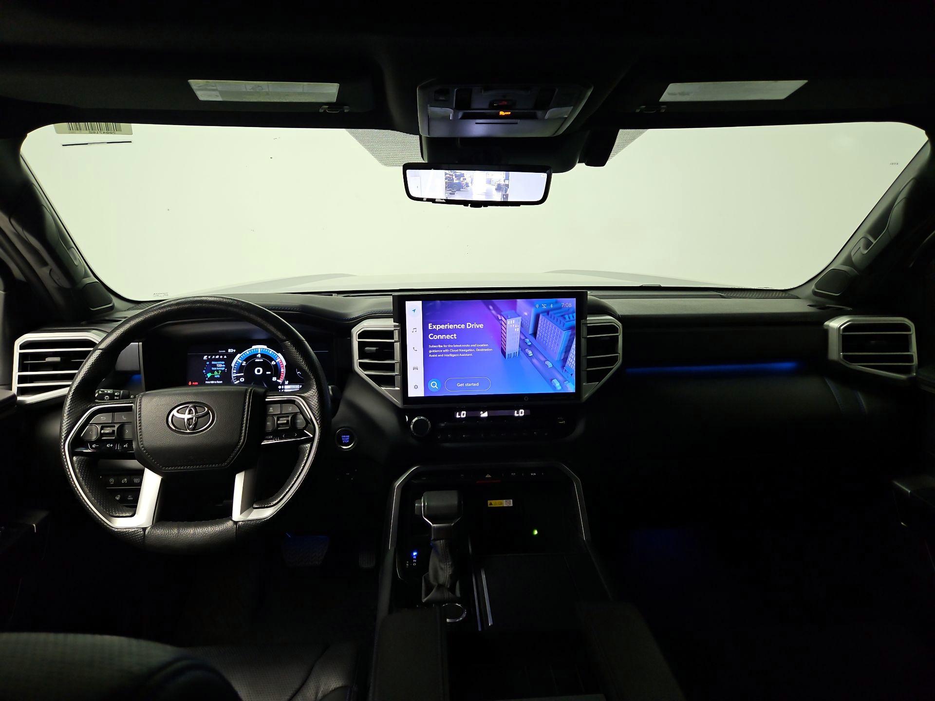 Thumbnail: 2022 Toyota Tundra - 9