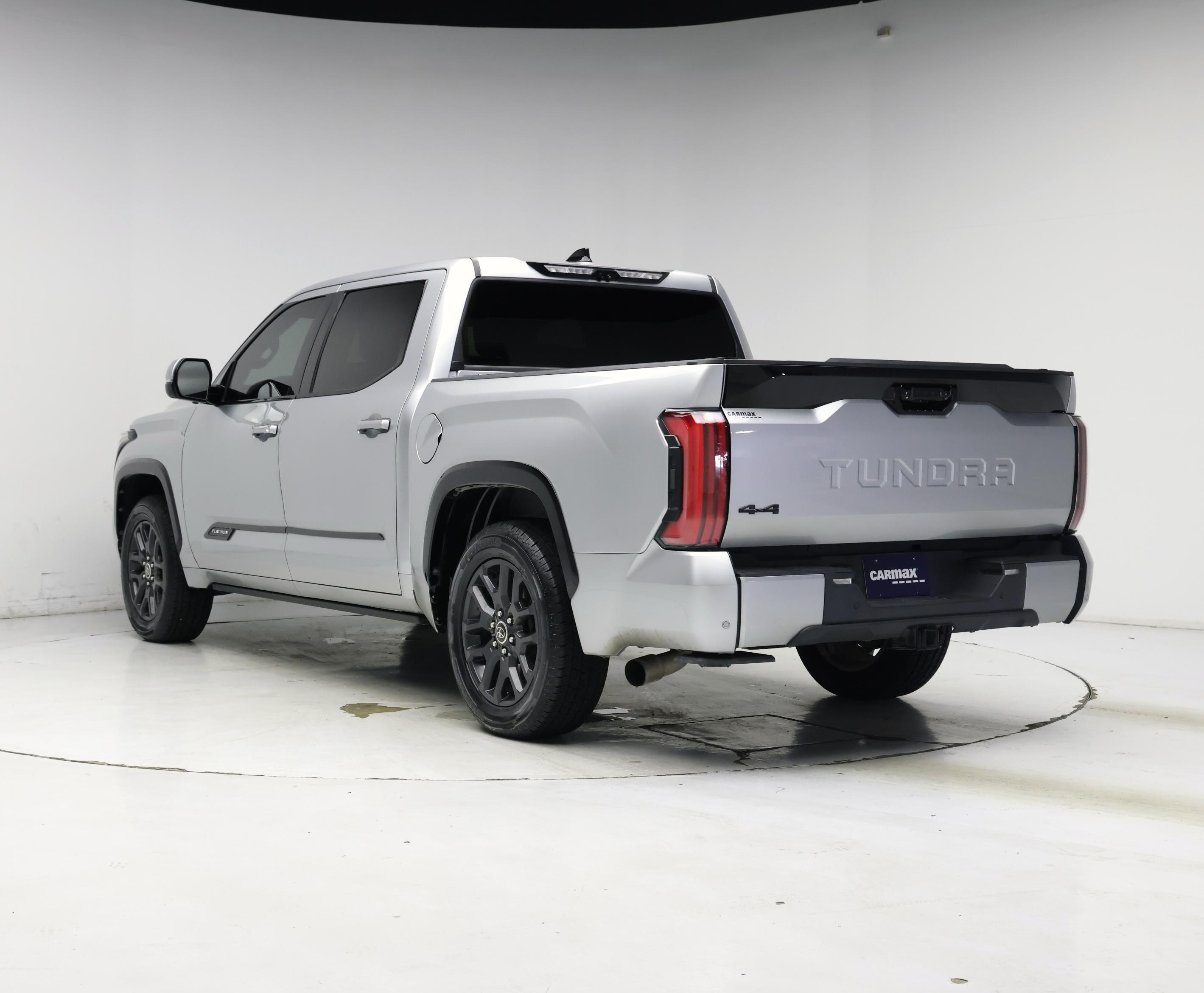 Thumbnail: 2022 Toyota Tundra - 2