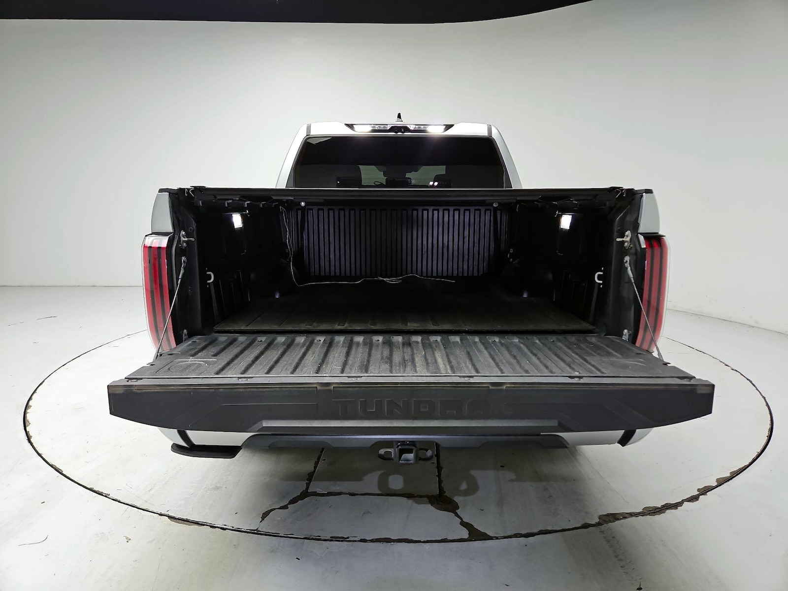 2022 Toyota Tundra Platinum - Photo 22