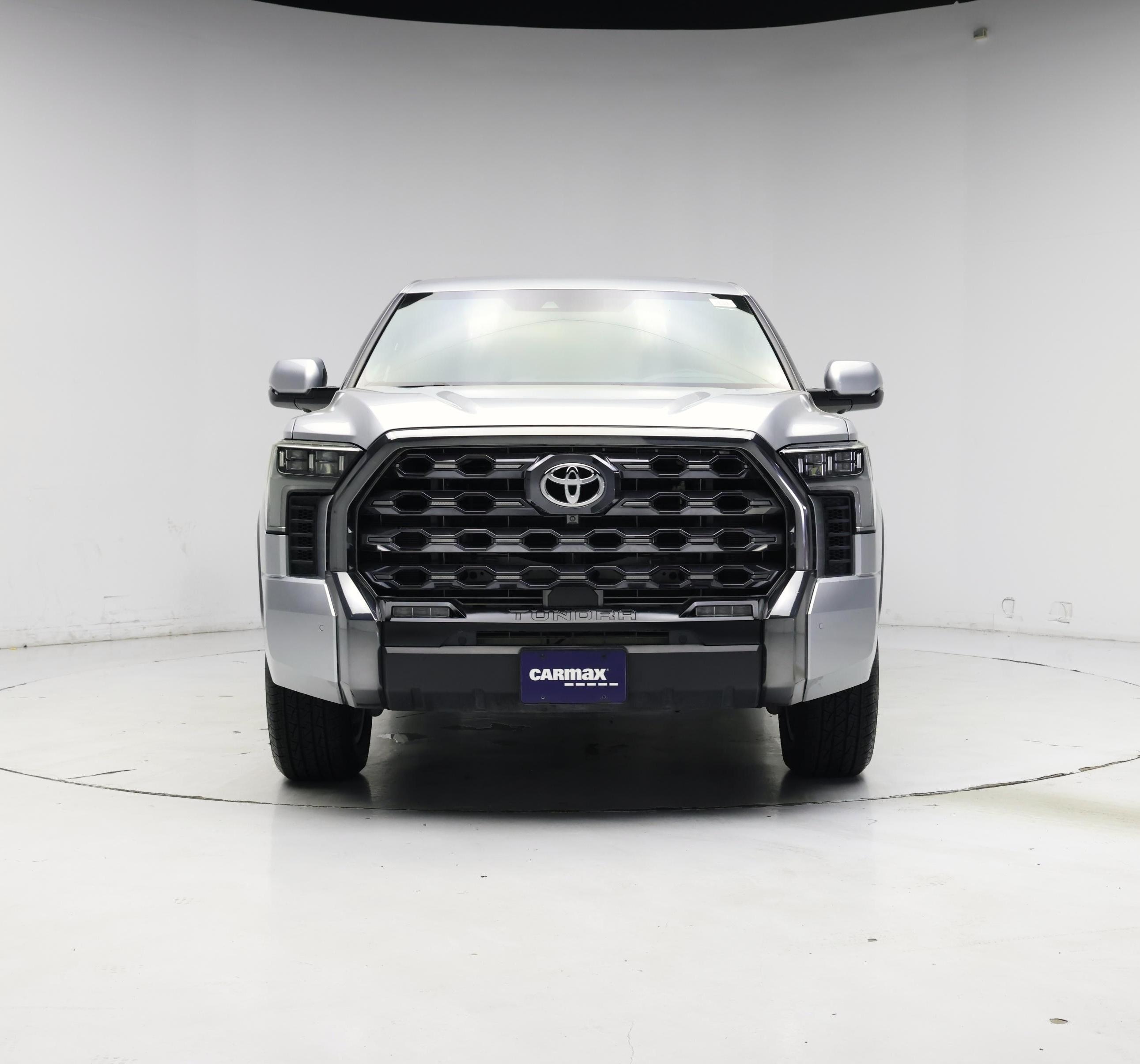Thumbnail: 2022 Toyota Tundra - 5