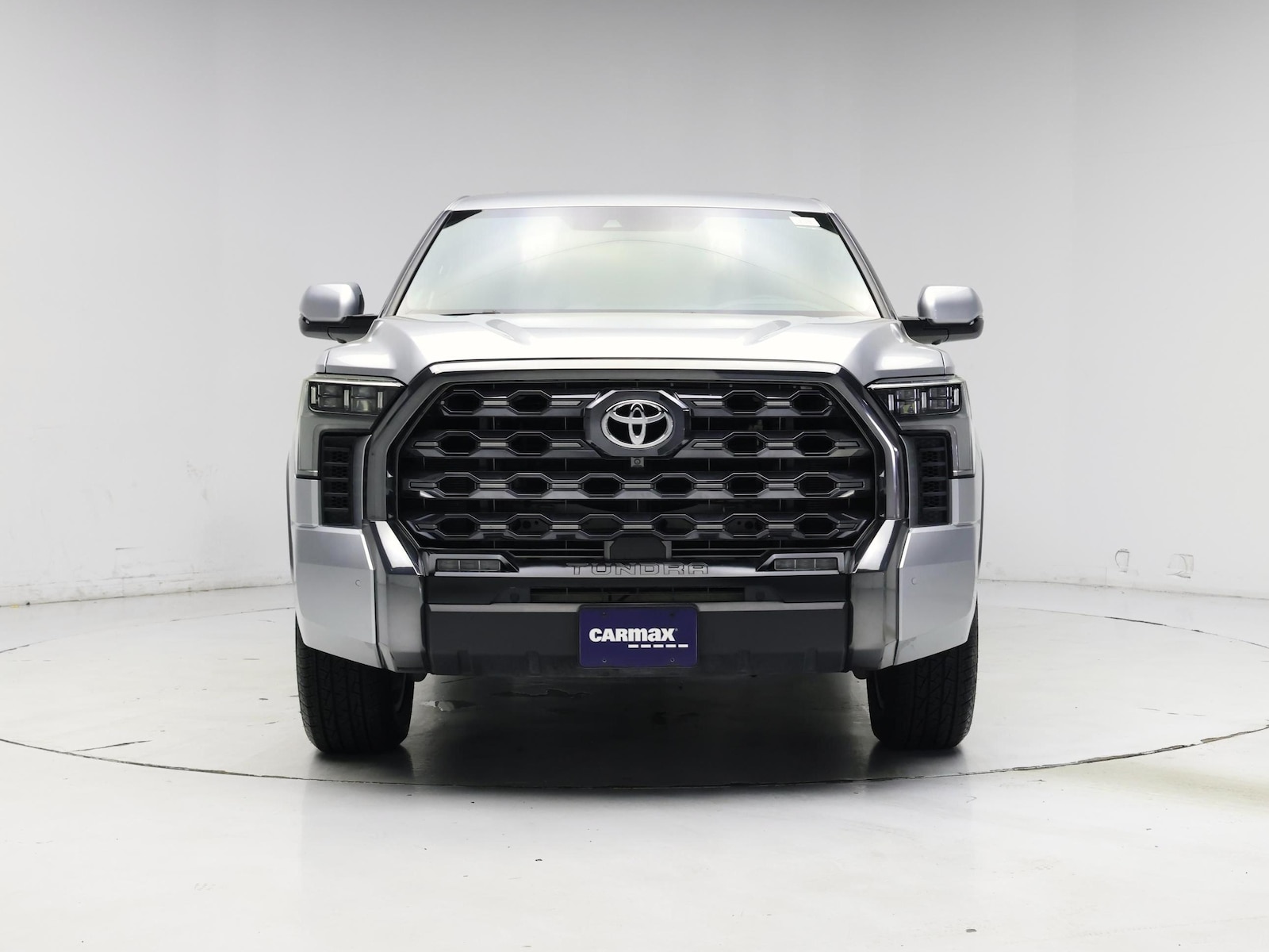 2022 Toyota Tundra Platinum - Photo 6
