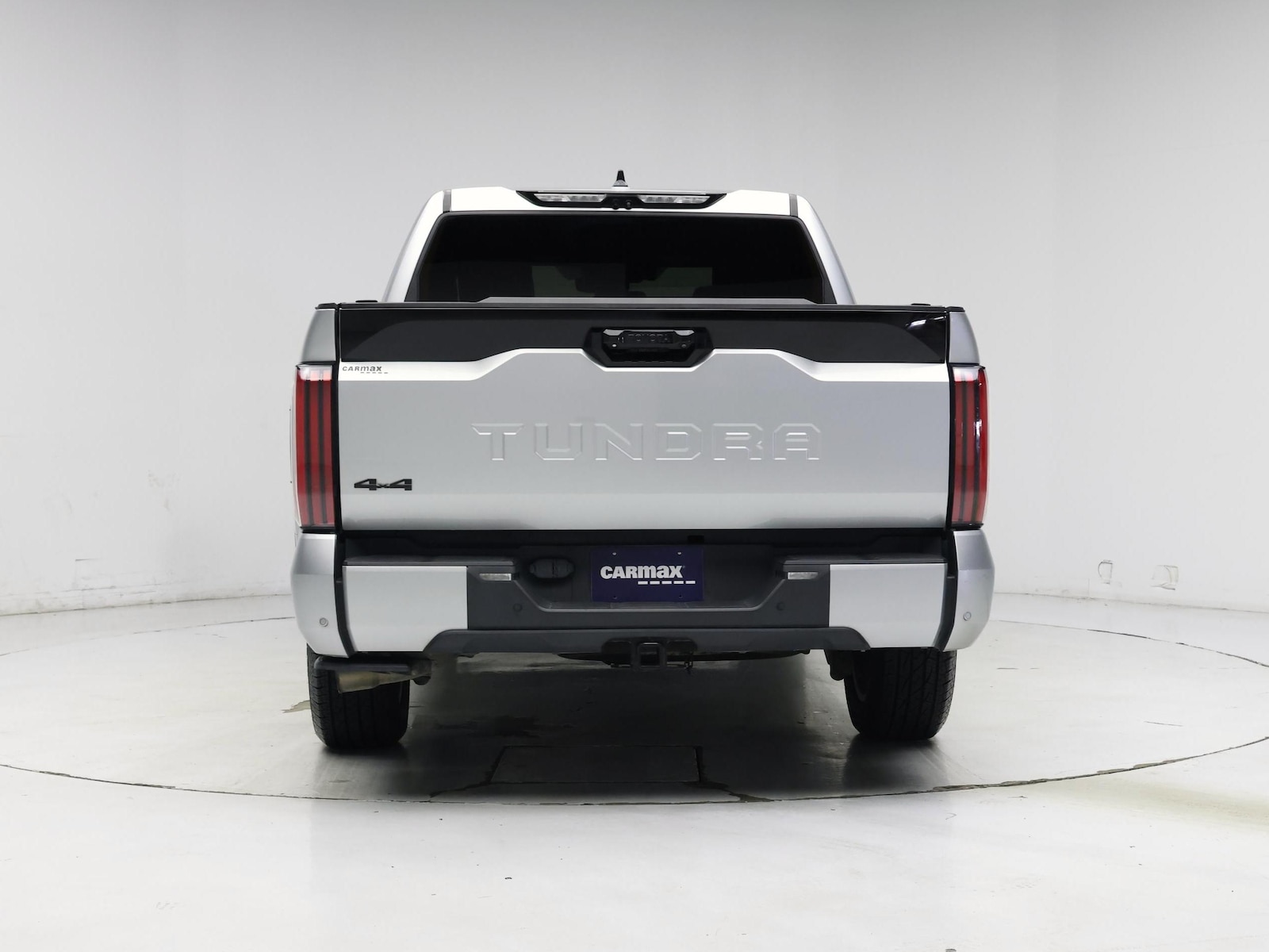 2022 Toyota Tundra Platinum - Photo 7