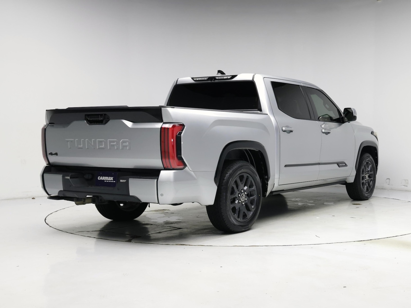 2022 Toyota Tundra Platinum - Photo 9