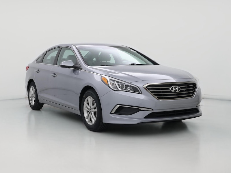 2017 Hyundai Sonata  -
                  Mechanicsburg, PA