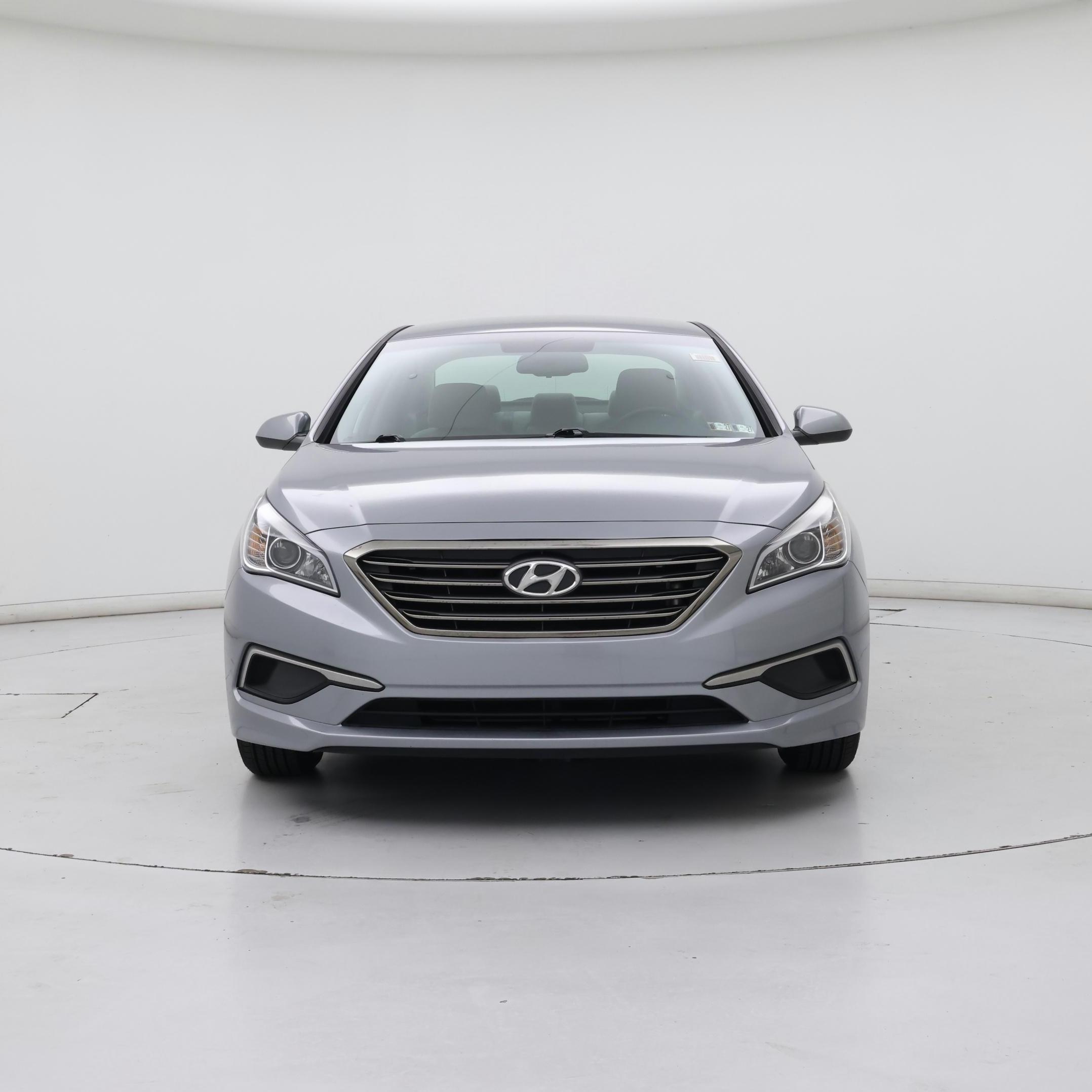 Thumbnail: 2017 Hyundai Sonata - 5