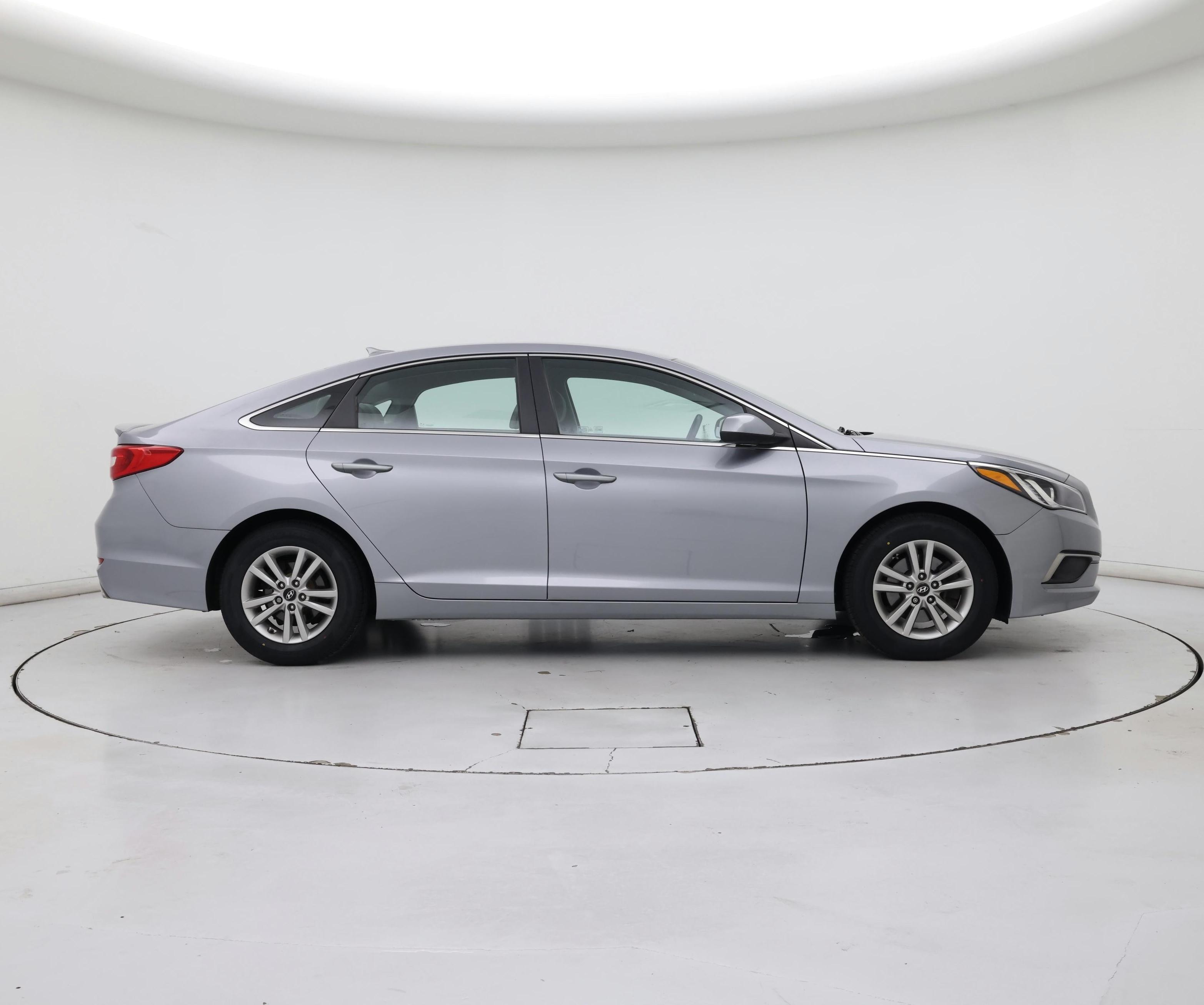 Thumbnail: 2017 Hyundai Sonata - 7