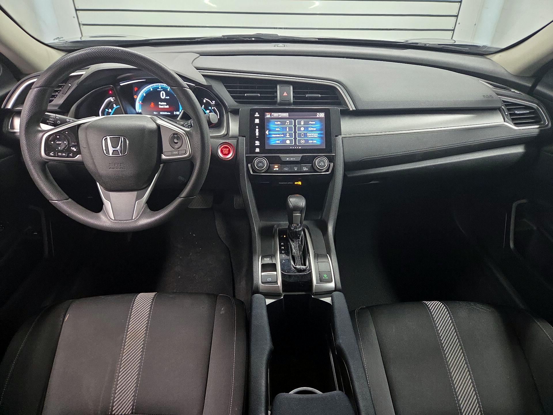 Thumbnail: 2016 Honda Civic - 9