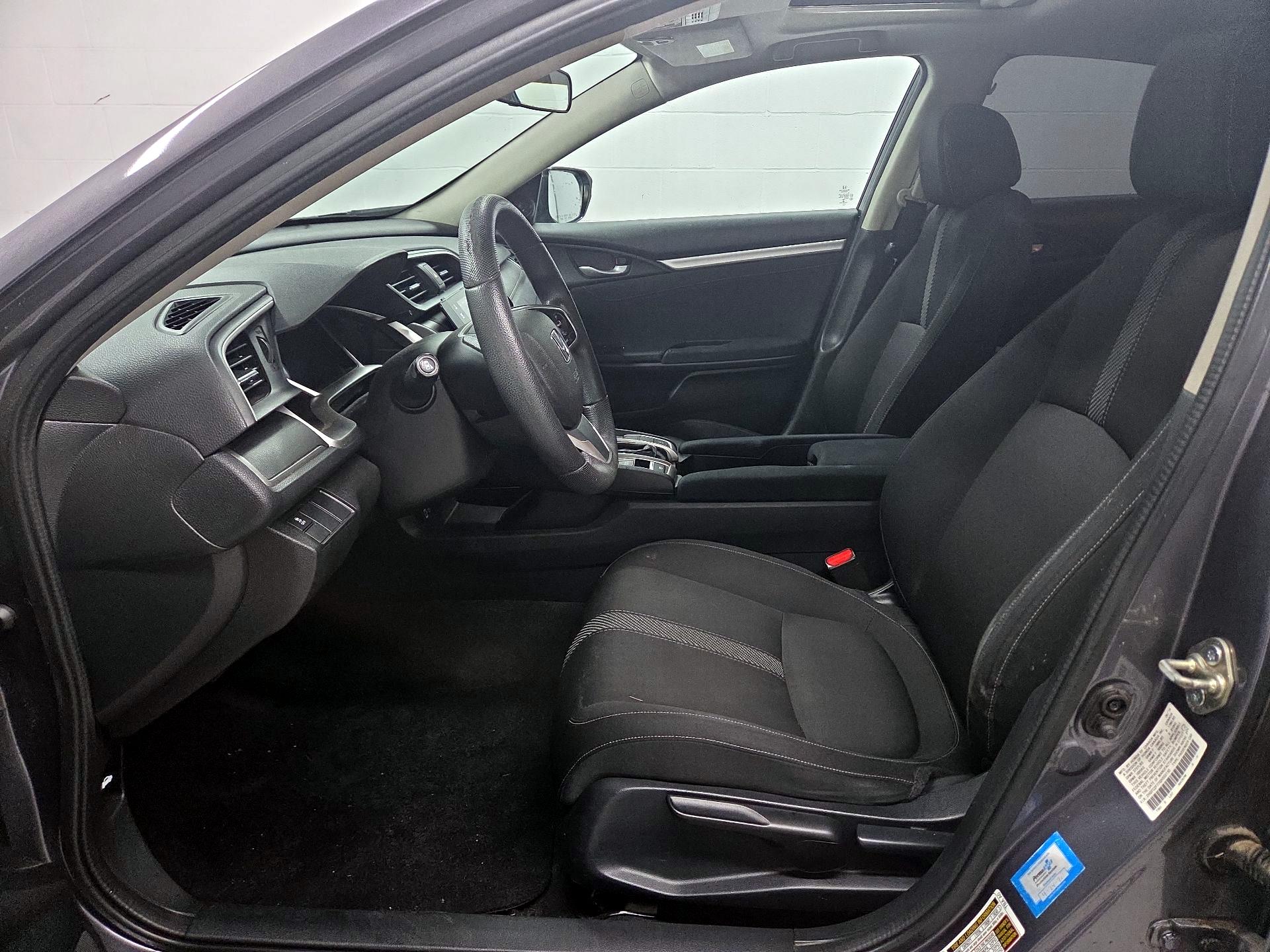 Thumbnail: 2016 Honda Civic - 11