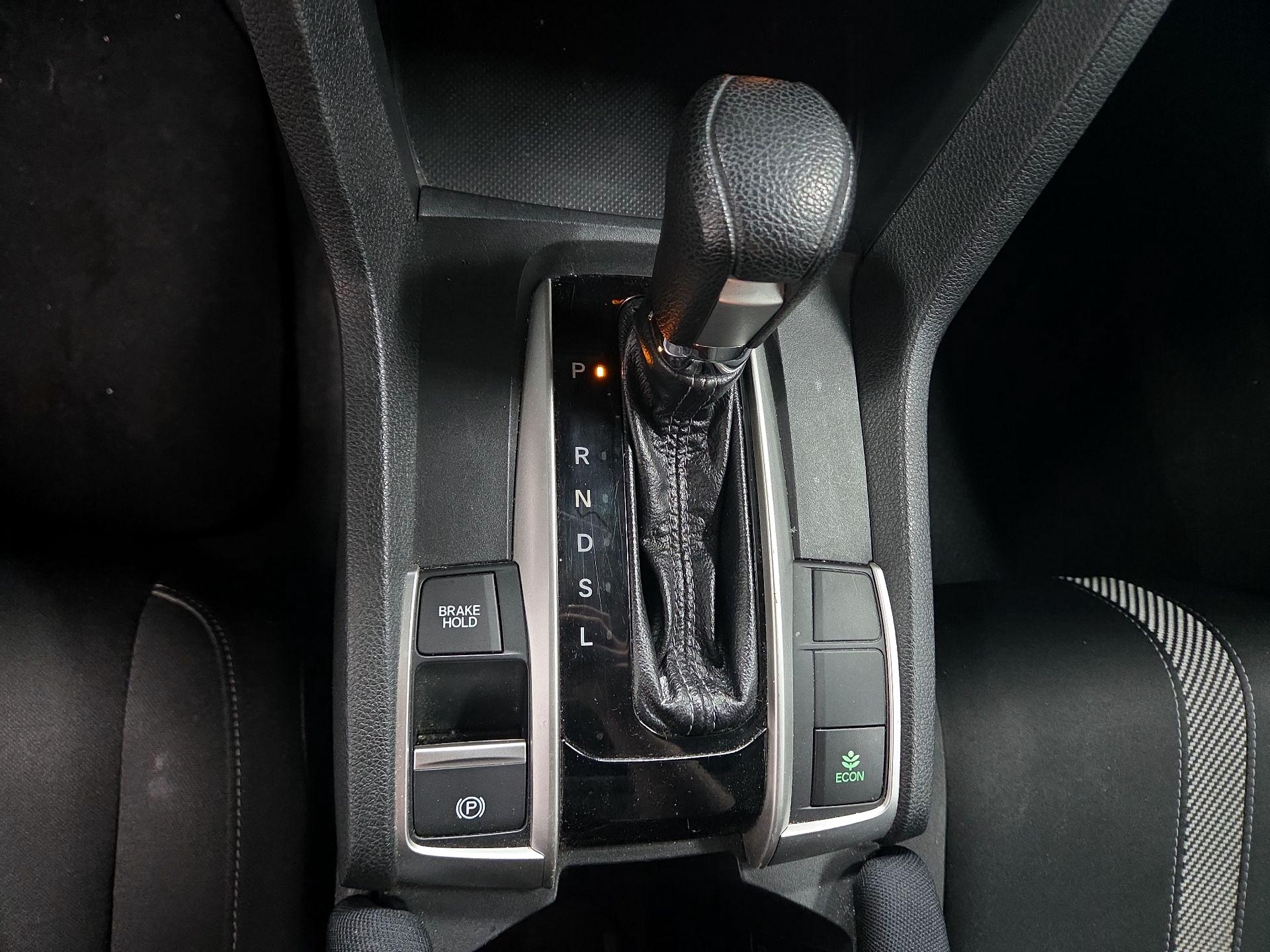 Thumbnail: 2016 Honda Civic - 17