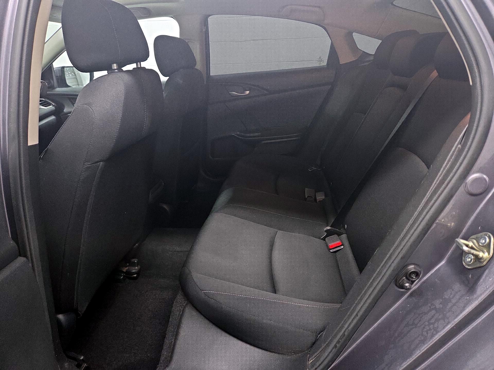 Thumbnail: 2016 Honda Civic - 20