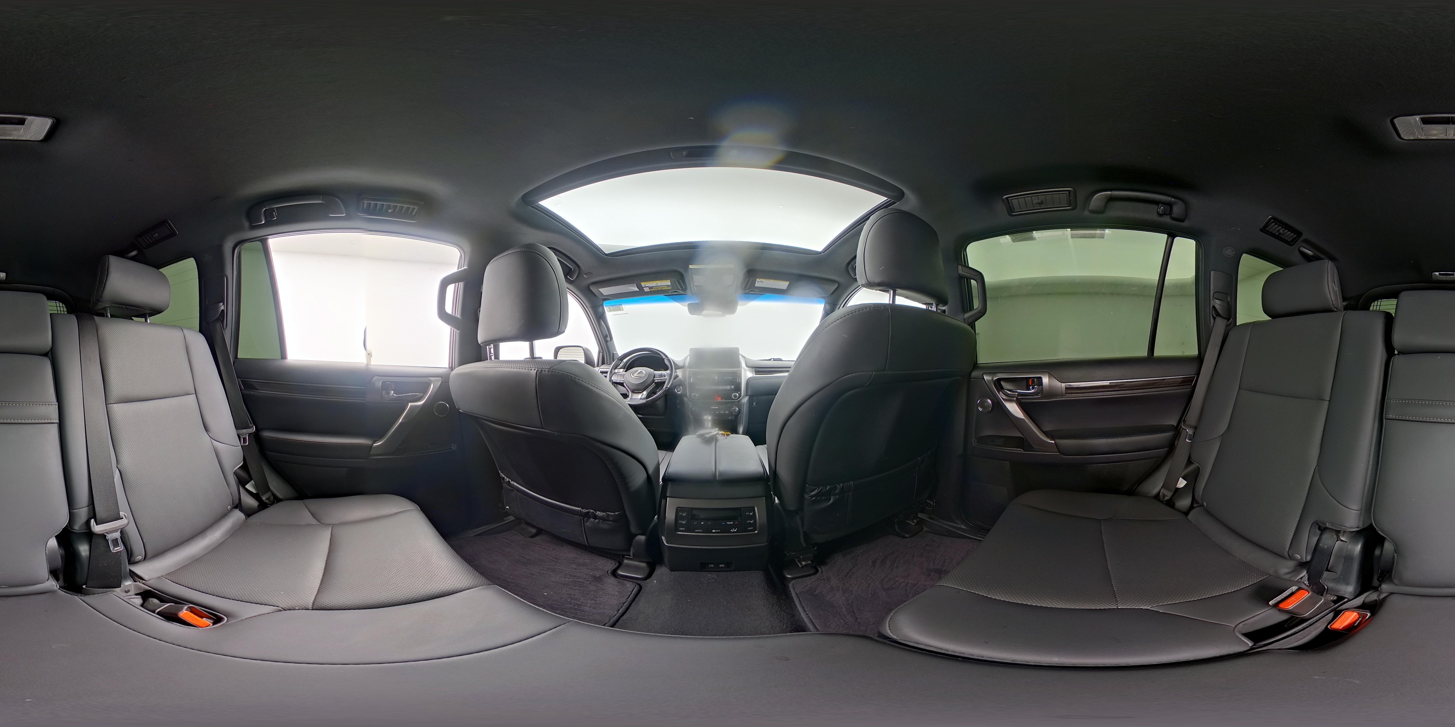 2023 Lexus GX PREMIUM - Photo 26