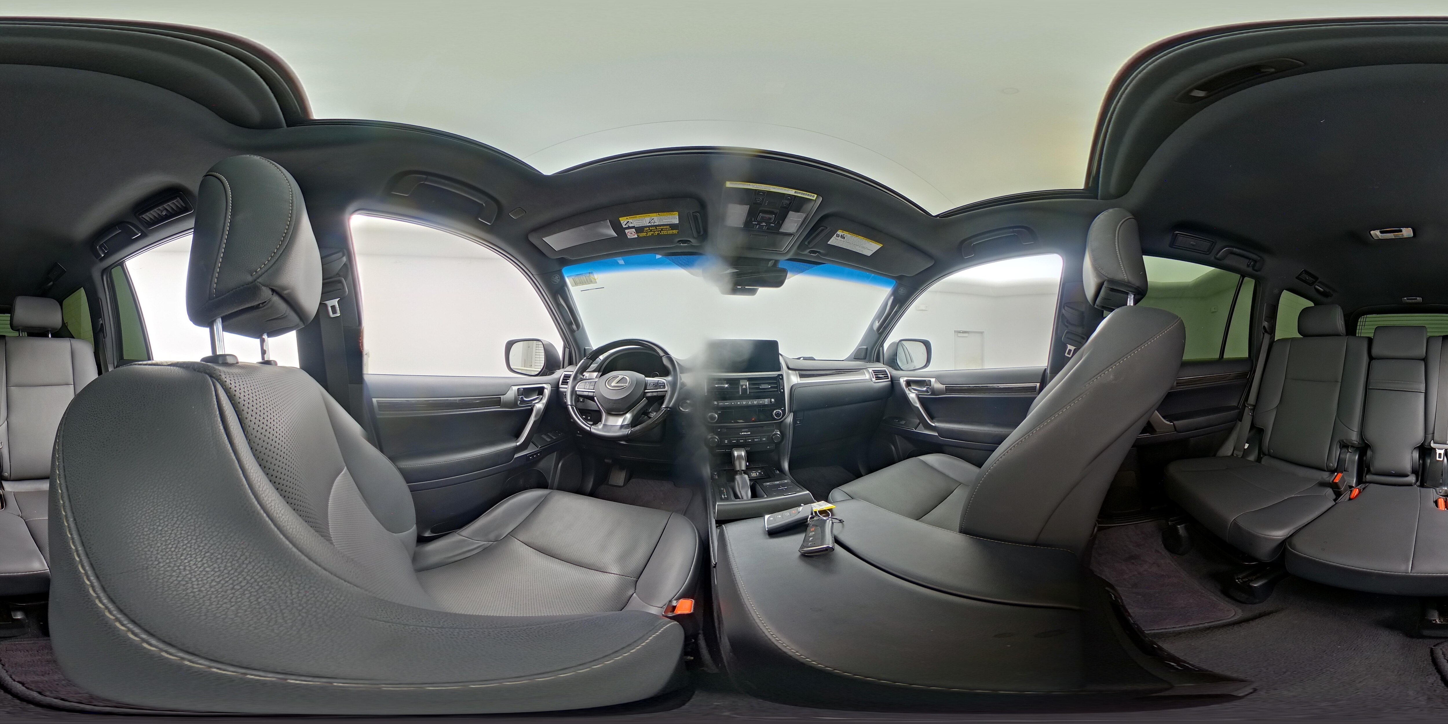 2023 Lexus GX PREMIUM - Photo 27