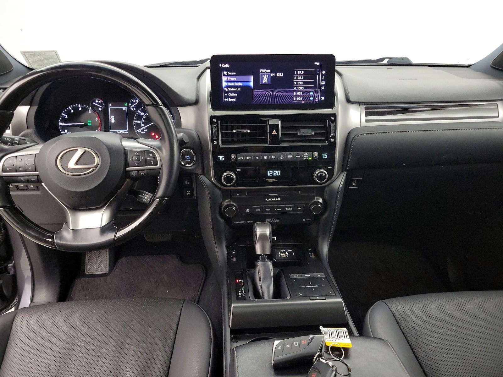 2023 Lexus GX PREMIUM - Photo 10