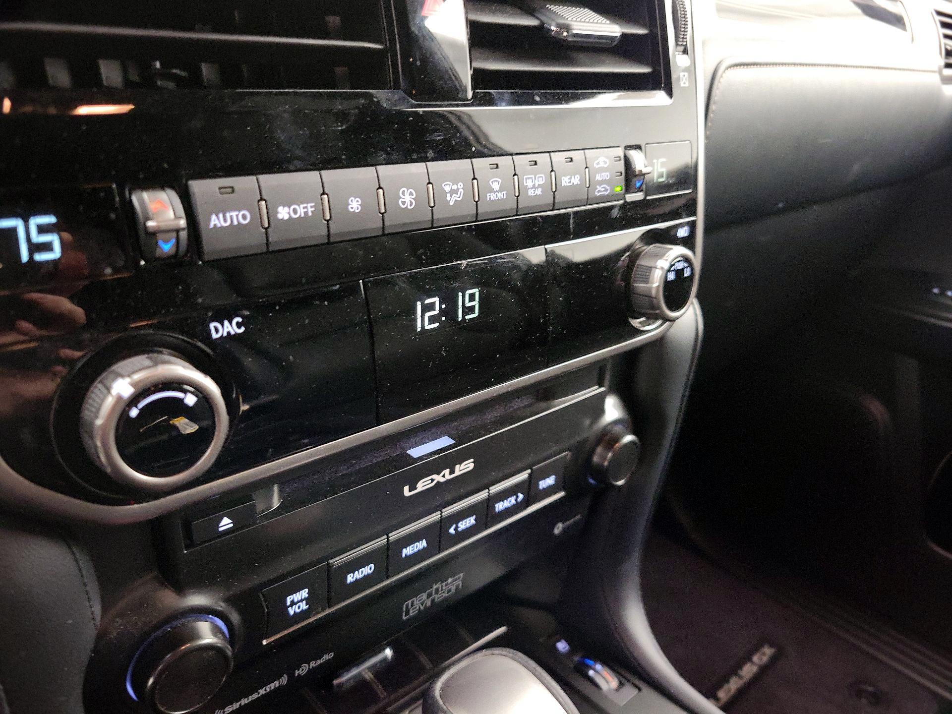 Thumbnail: 2023 Lexus GX - 16