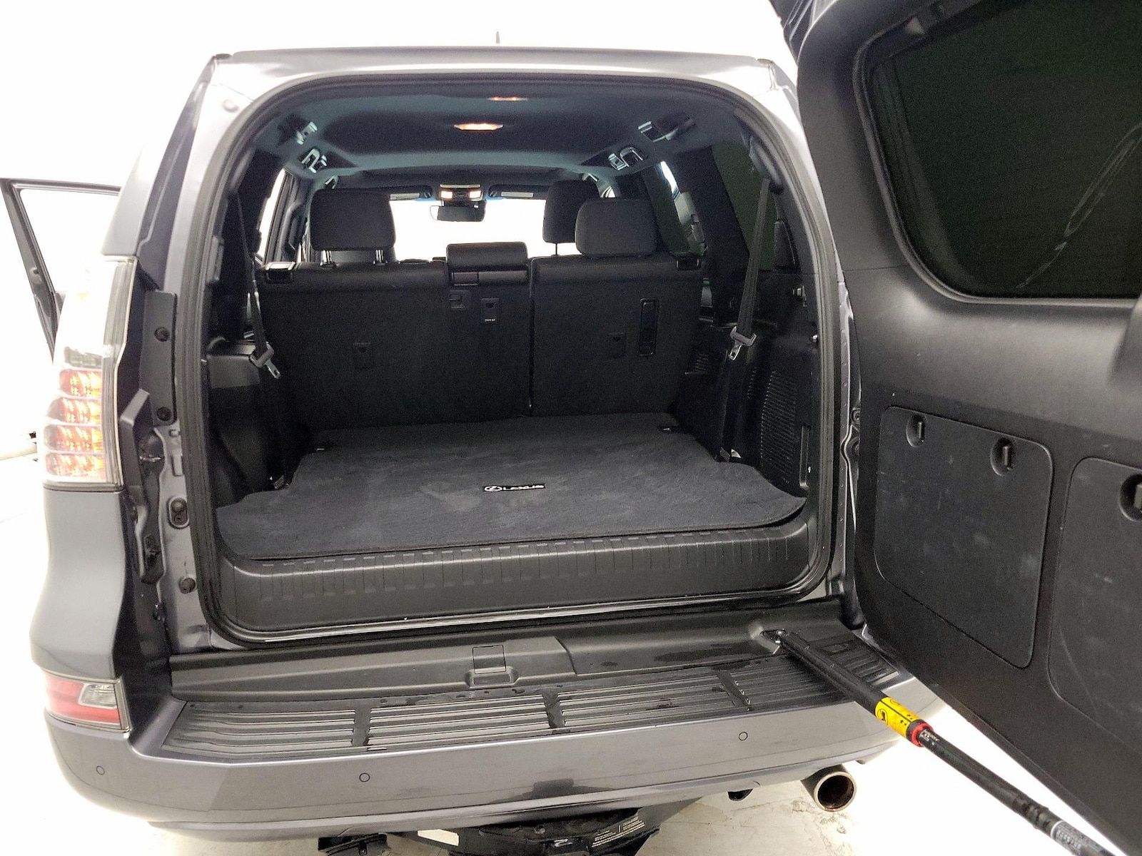 2023 Lexus GX PREMIUM - Photo 22