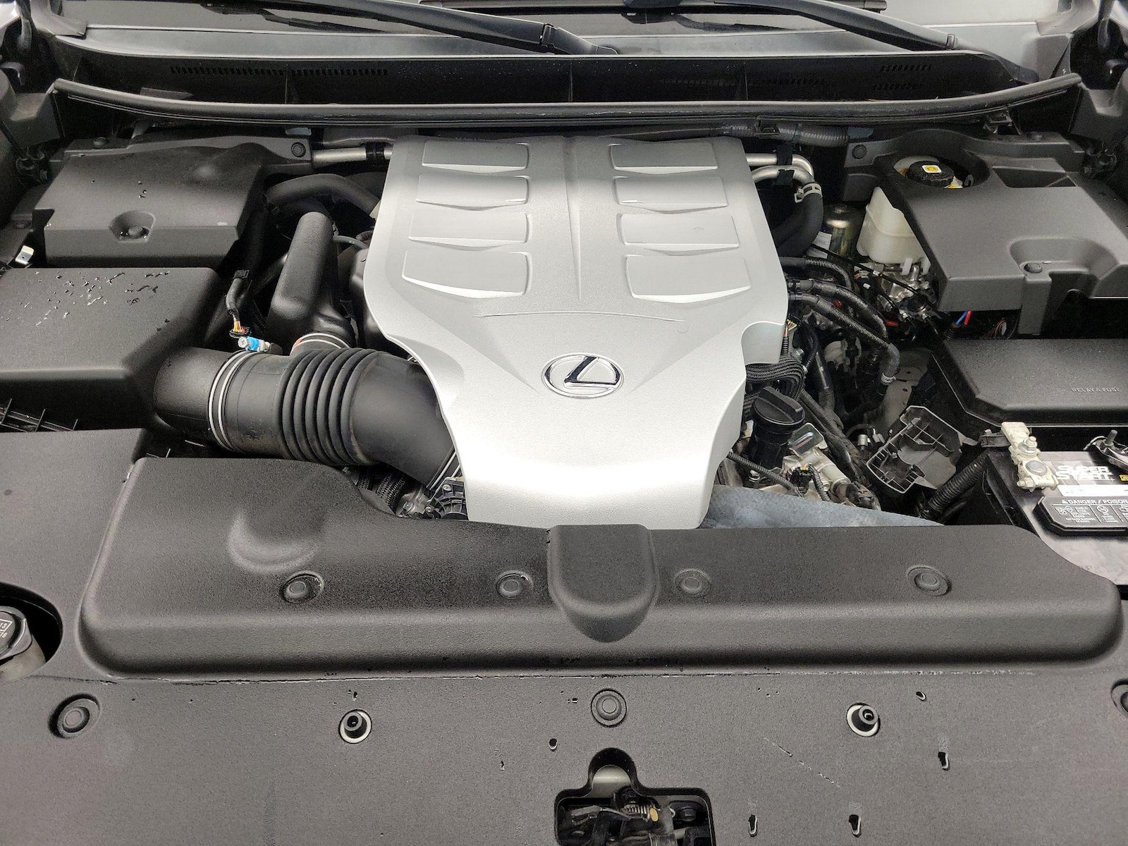 2023 Lexus GX PREMIUM - Photo 23