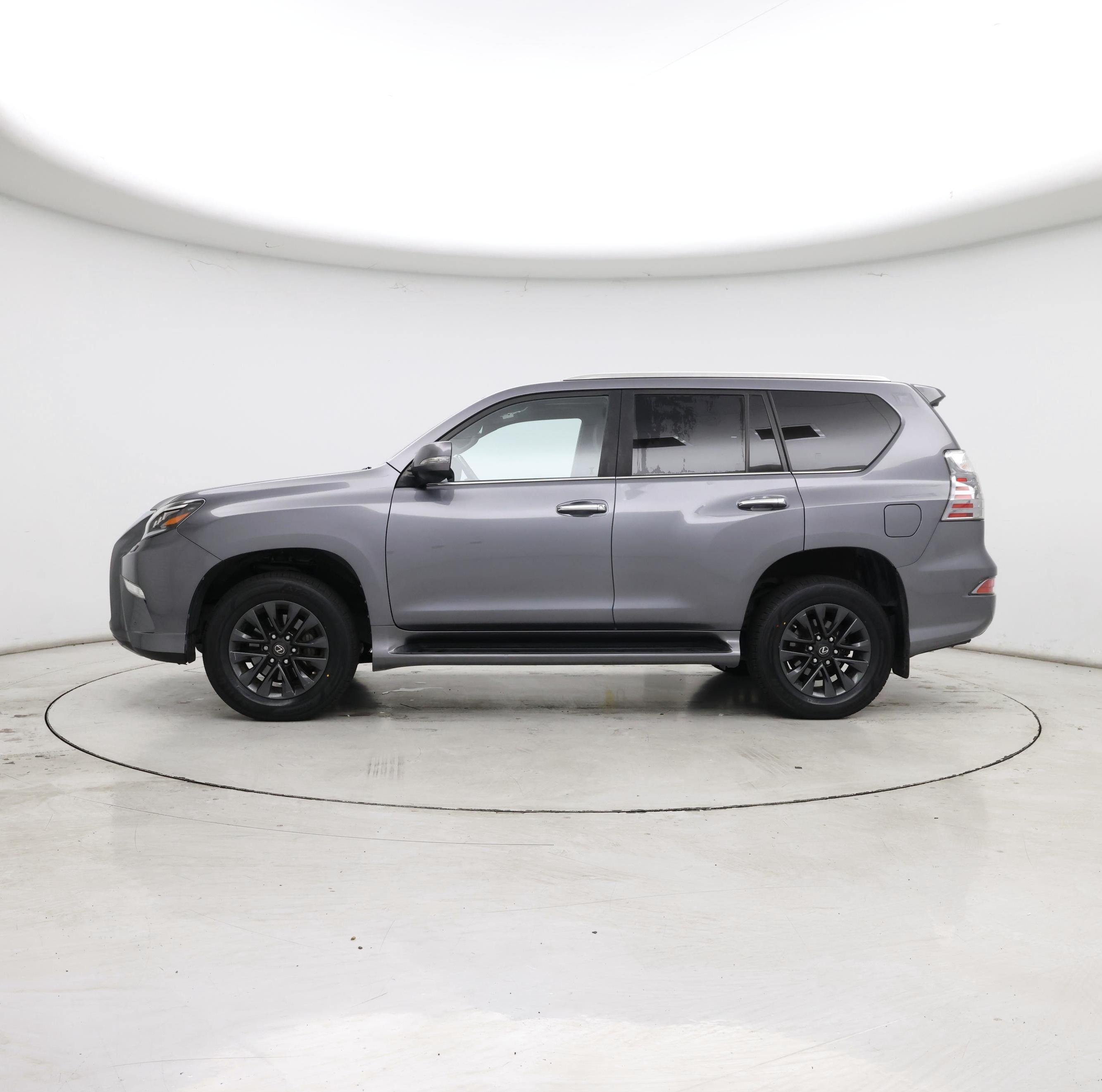 Thumbnail: 2023 Lexus GX - 3