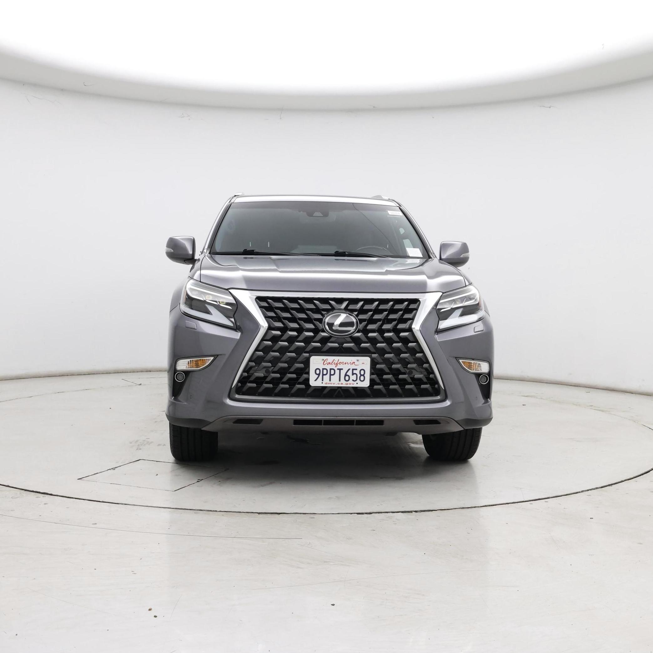 Thumbnail: 2023 Lexus GX - 5
