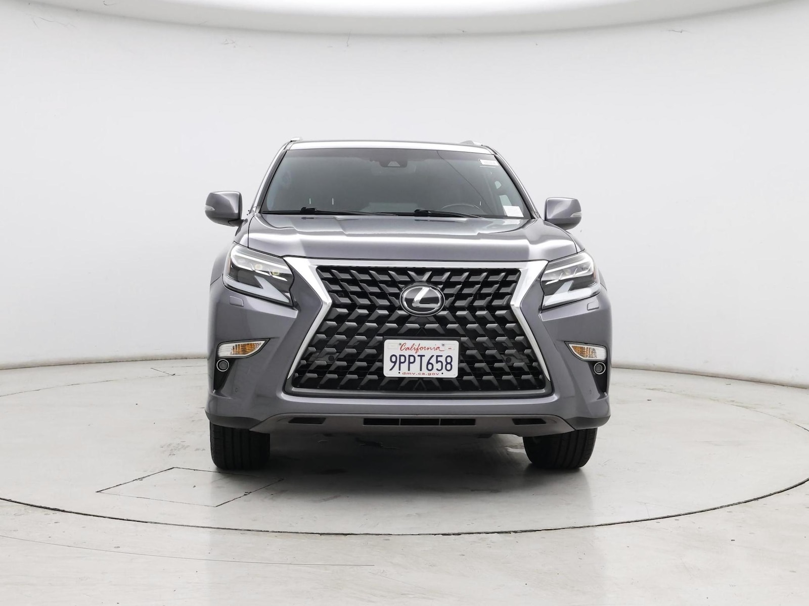 2023 Lexus GX PREMIUM - Photo 6