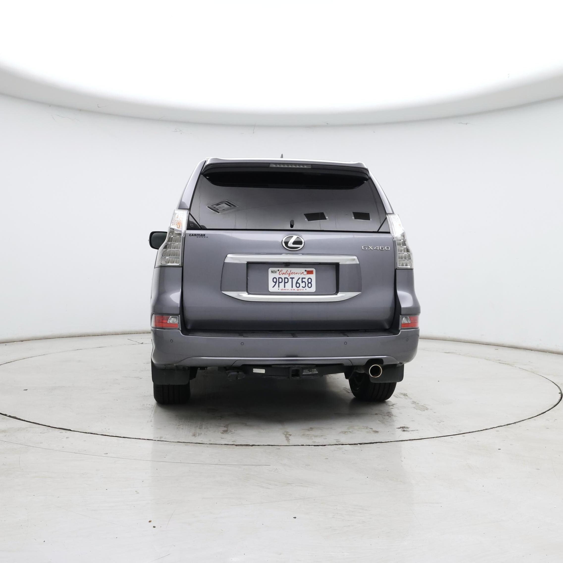 Thumbnail: 2023 Lexus GX - 6