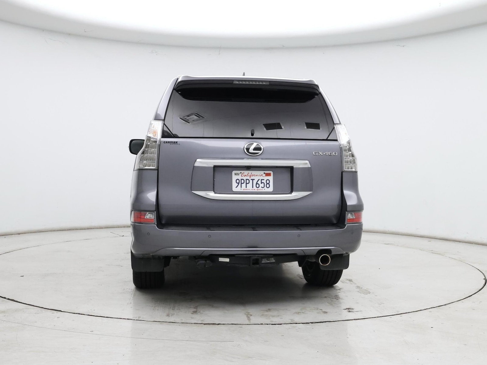2023 Lexus GX PREMIUM - Photo 7