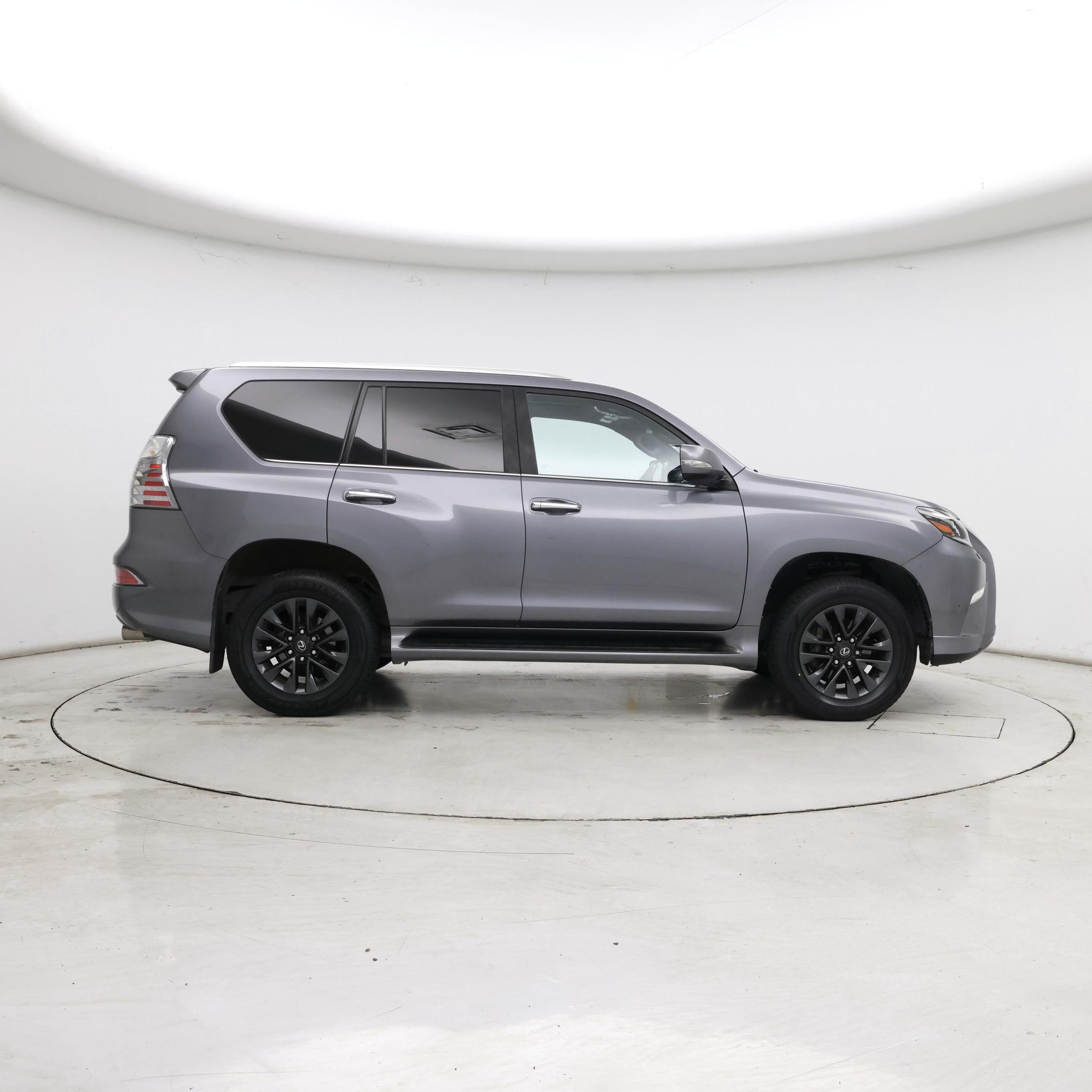 Thumbnail: 2023 Lexus GX - 7