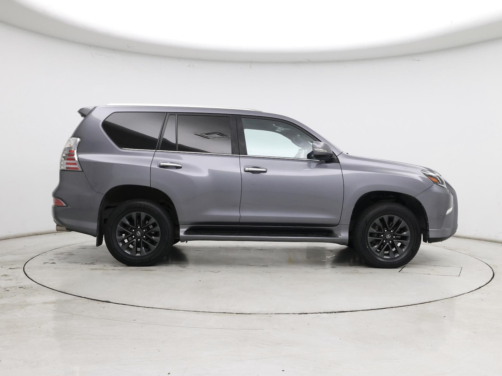 2023 Lexus GX PREMIUM - Photo 8