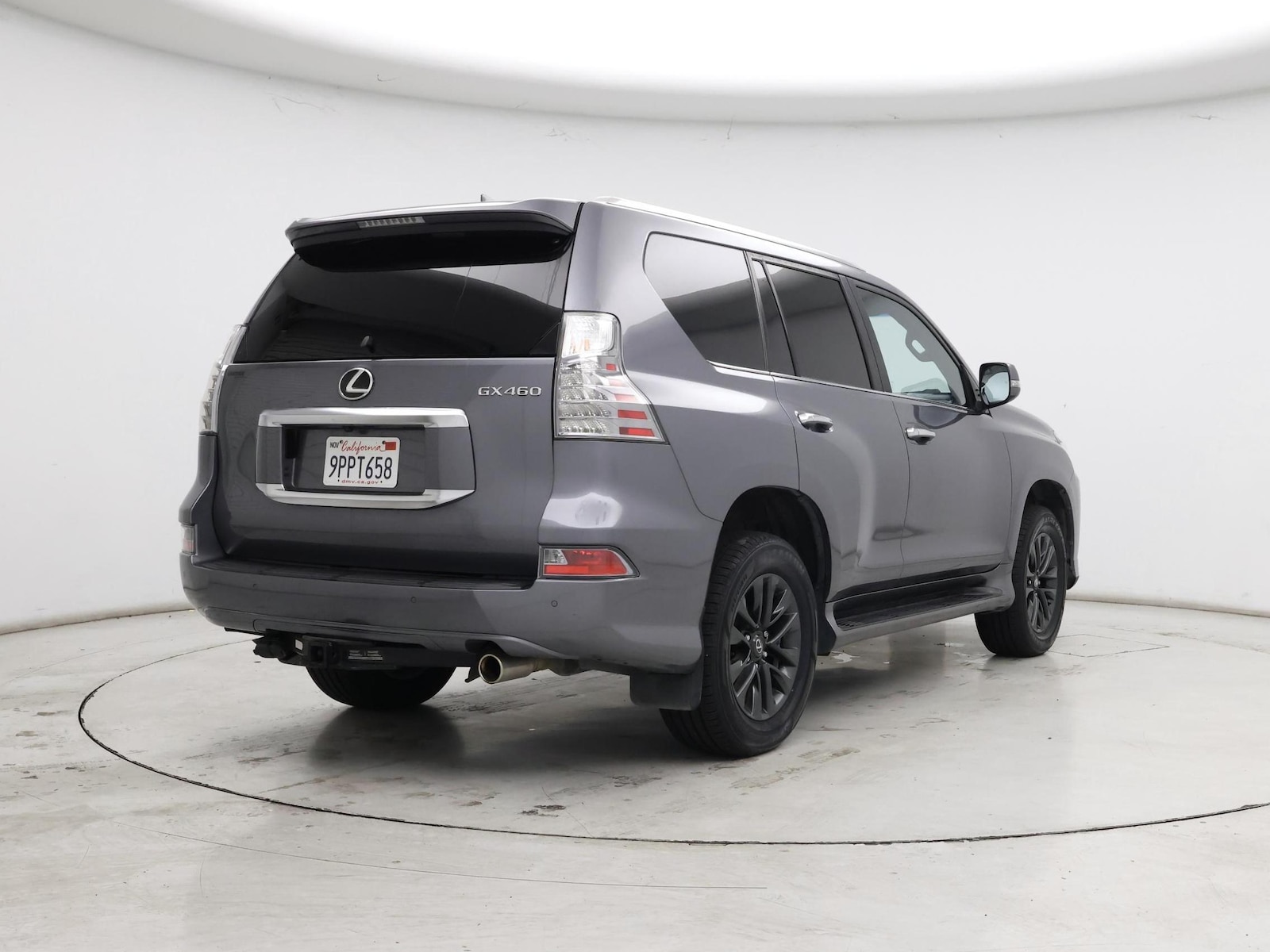 2023 Lexus GX PREMIUM - Photo 9